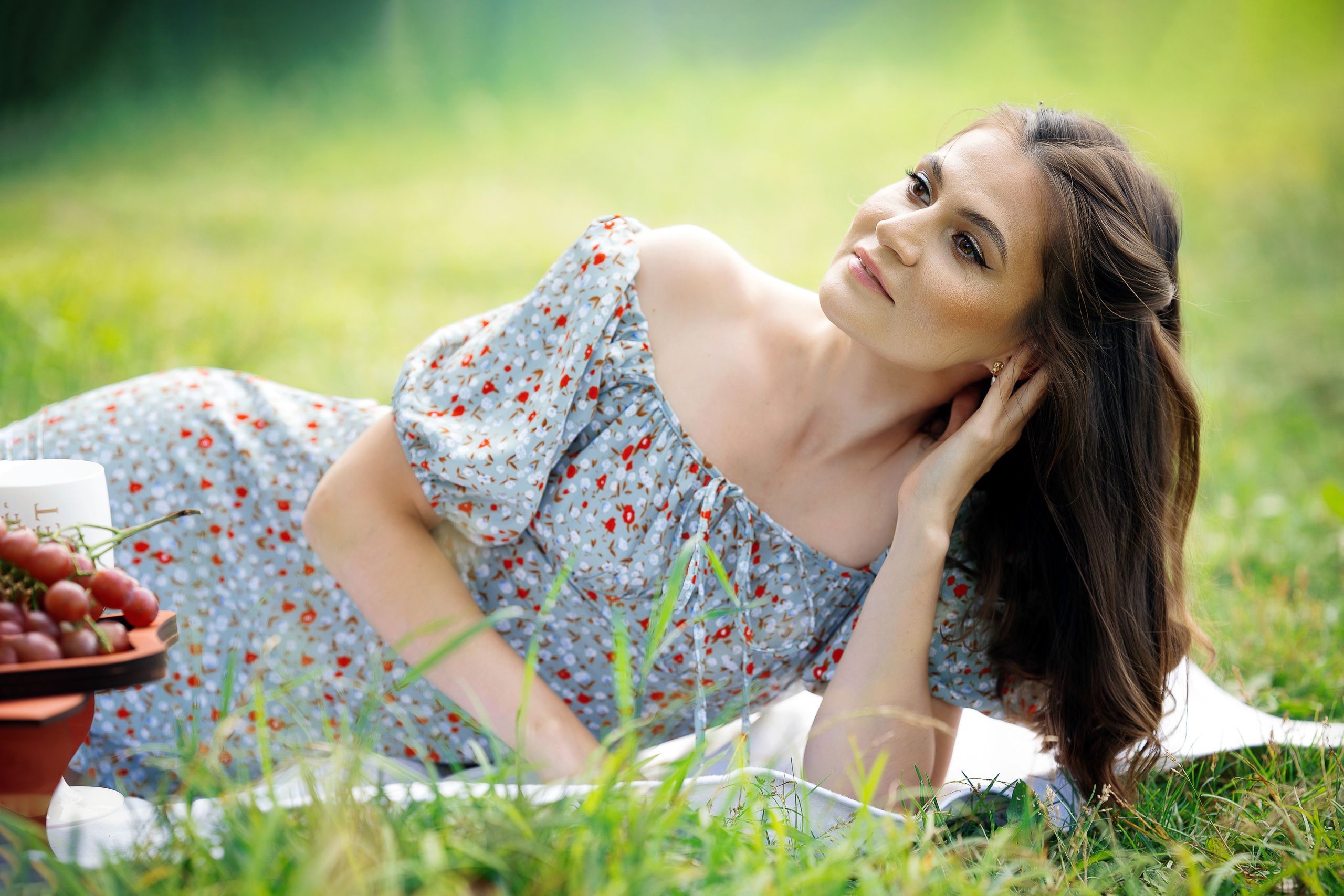 Семейные Фотосесии. Детский и семейный Фотограф во Владивостоке Юлия Моисеенко