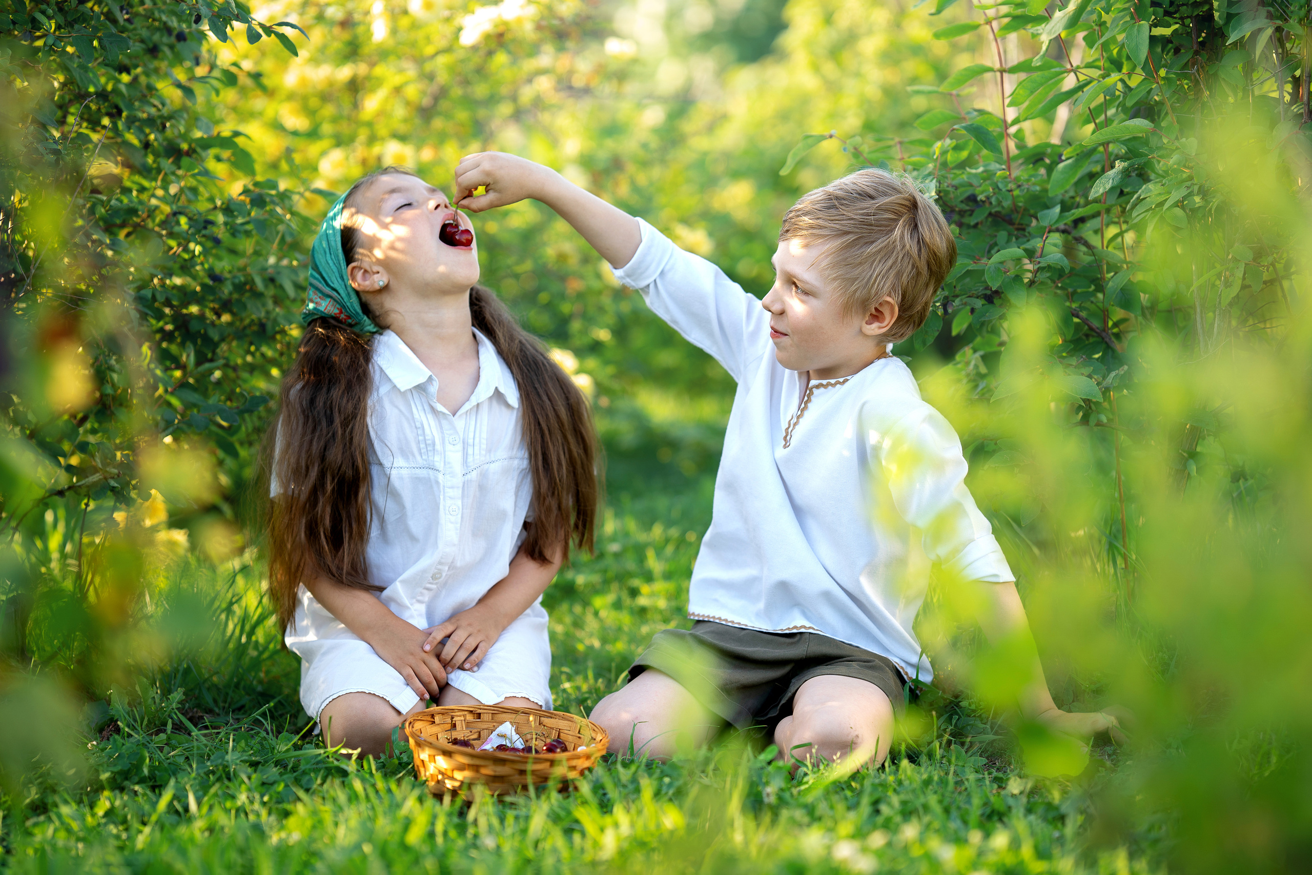 Детский и семейный Фотограф во Владивостоке Юлия Моисеенко