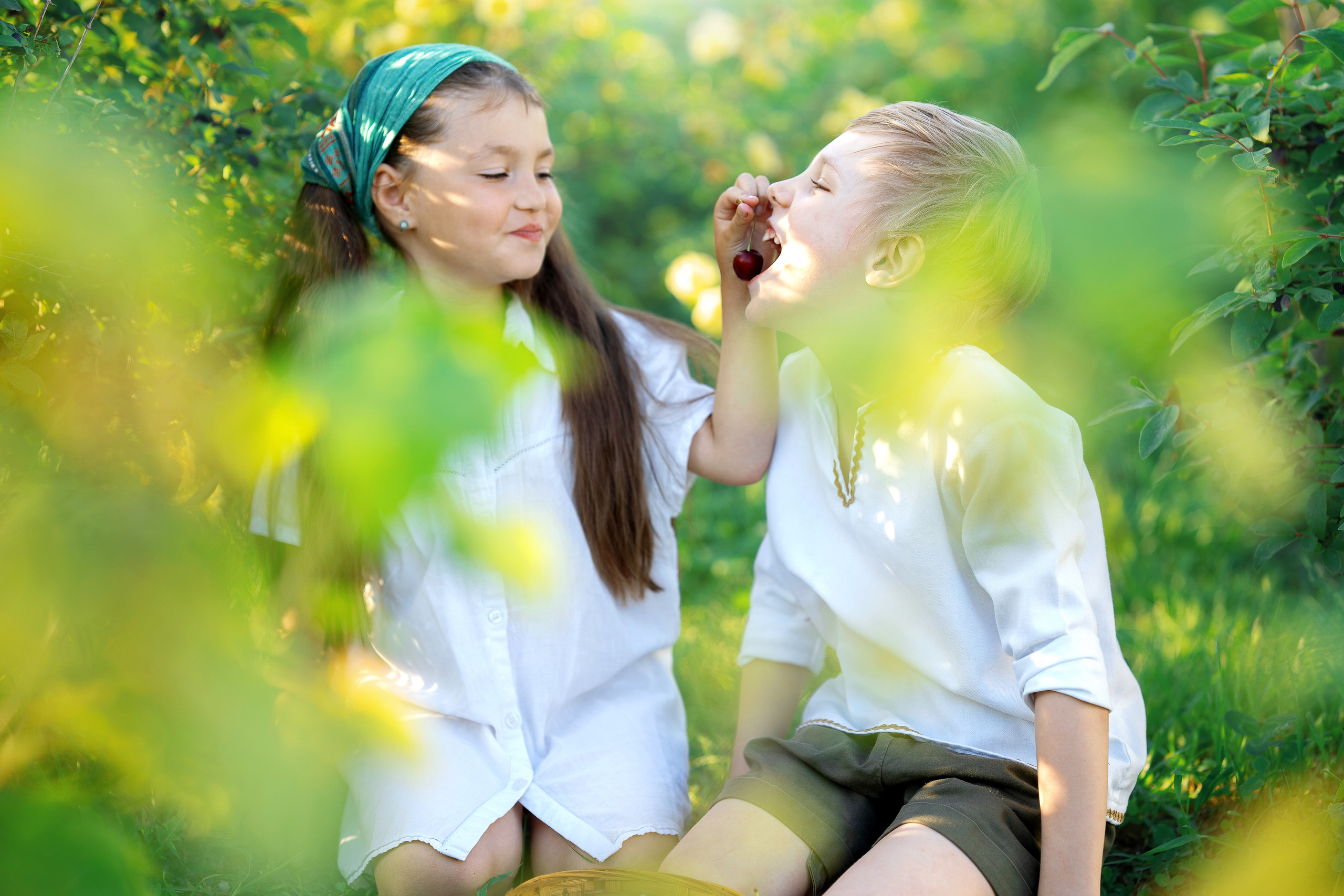 Детский и семейный Фотограф во Владивостоке Юлия Моисеенко