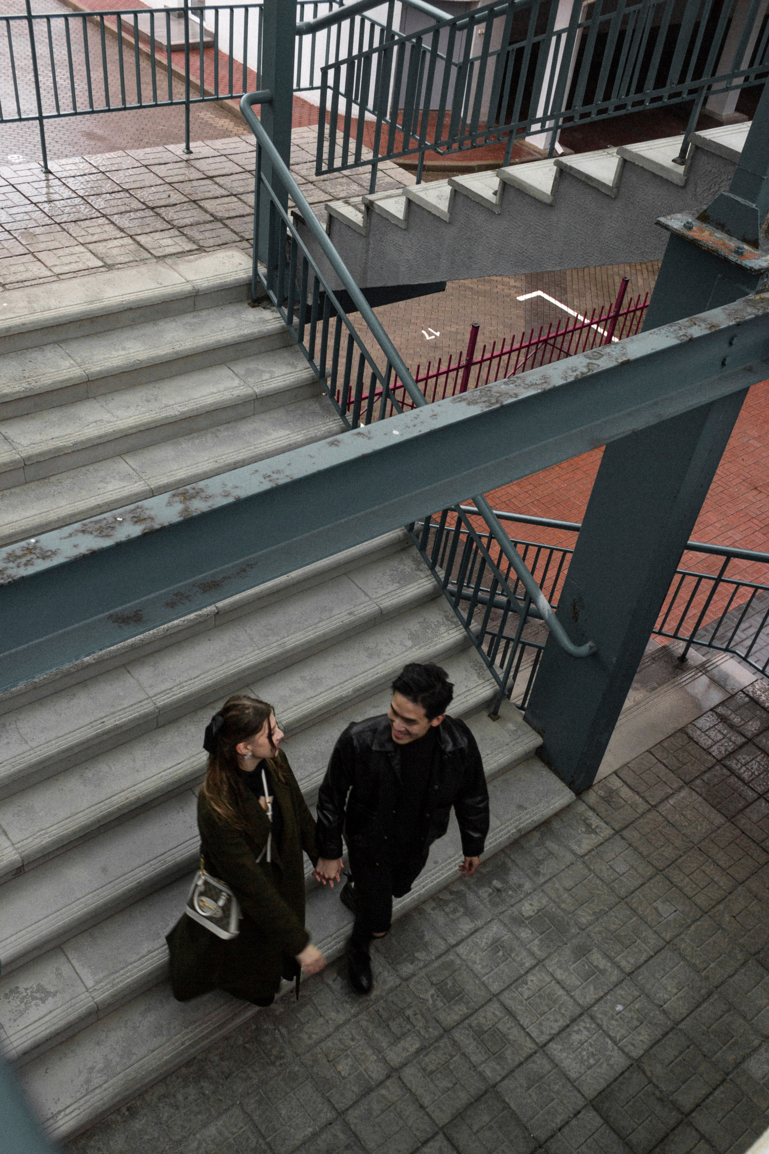 Даша и Лисинь. Портретный фотограф в Минске Изотова Варвара