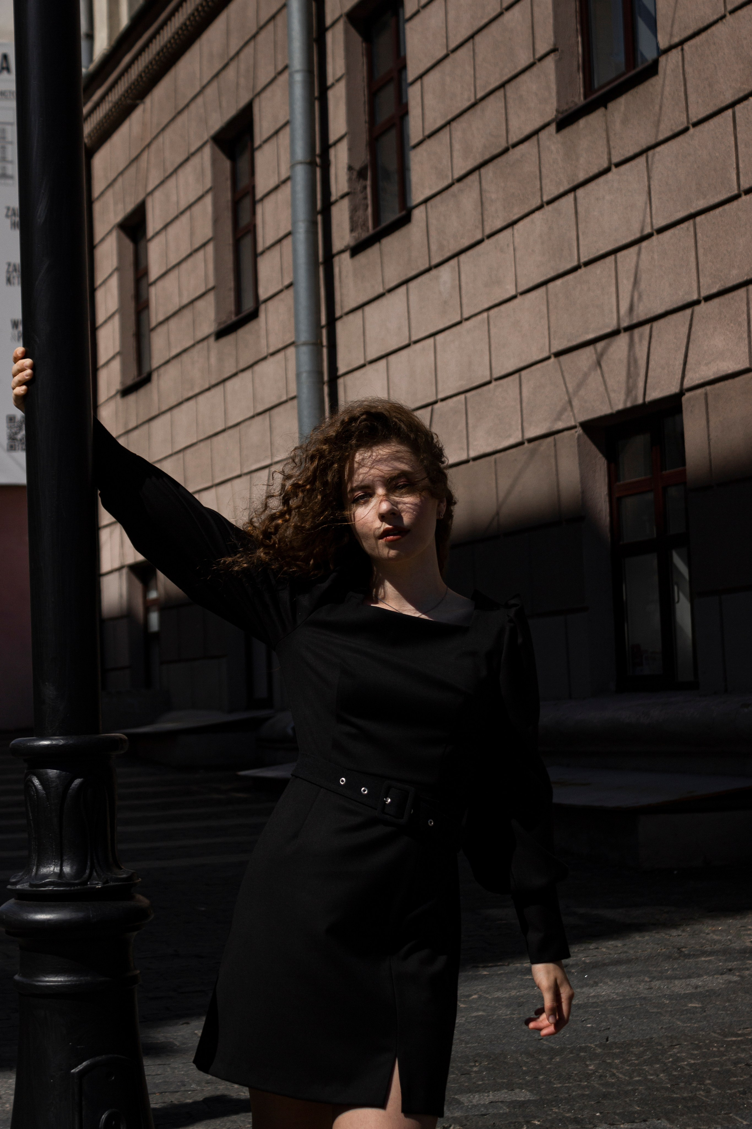 Карина. Портретный фотограф в Минске Изотова Варвара