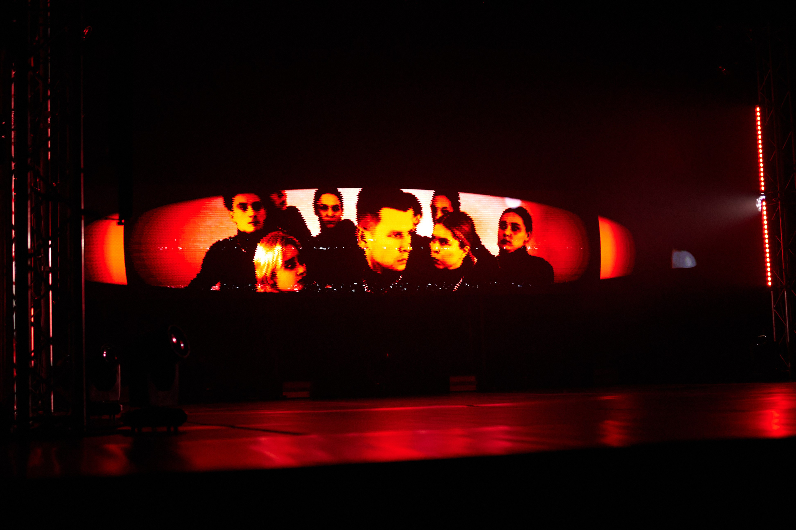 Ds Crew концерт Новороссийск