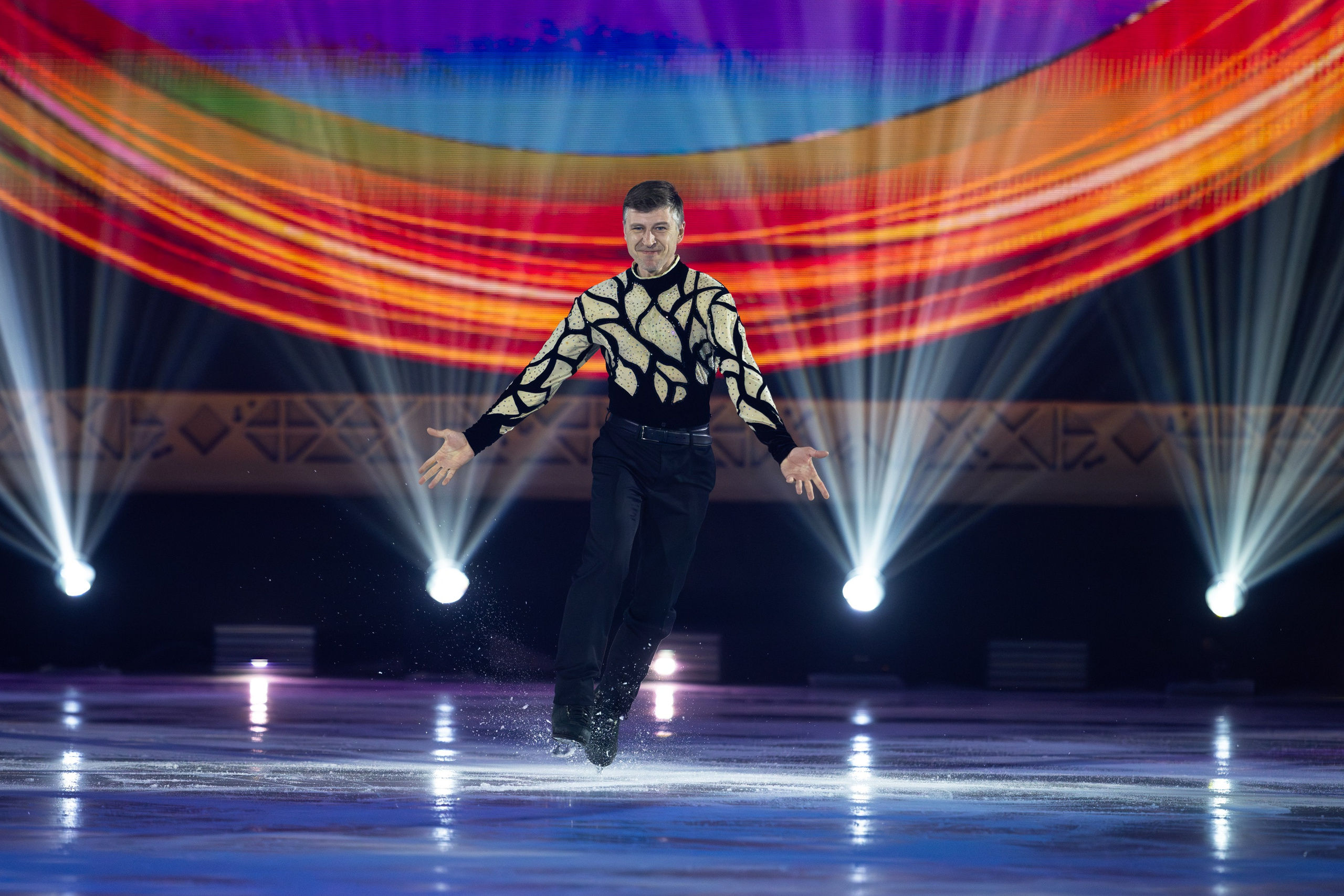 ОЛИМПИЙСКИЕ ЧЕМПИОНЫ. XX ВЕК