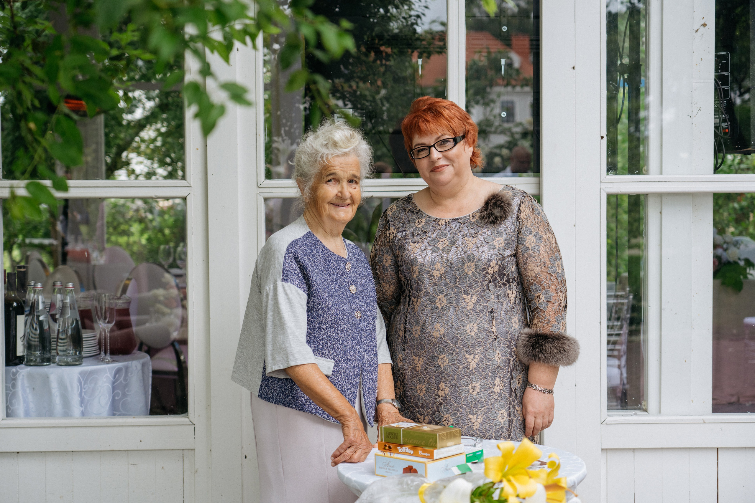 Олег и Елизавета. Свадебный и семейный фотограф в Калининграде Анастасия Гриценко