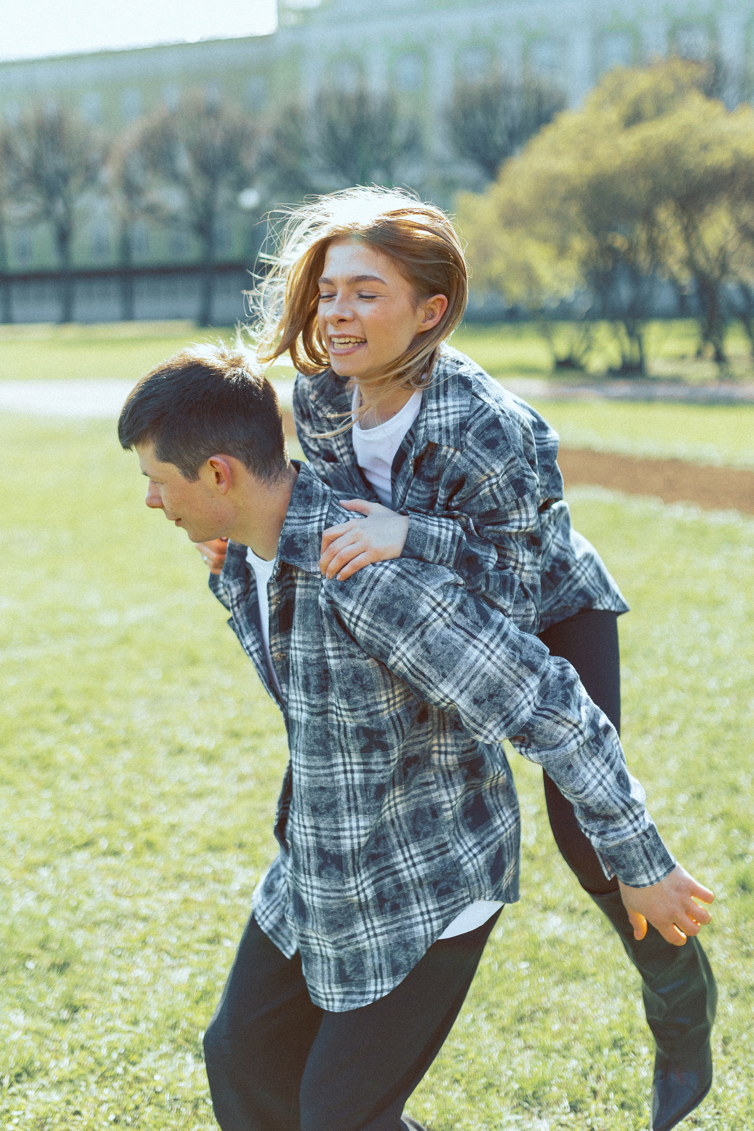 Нина и Денис. Семейный и свадебный фотограф в Санкт-Петербурге Науменко Владислав
