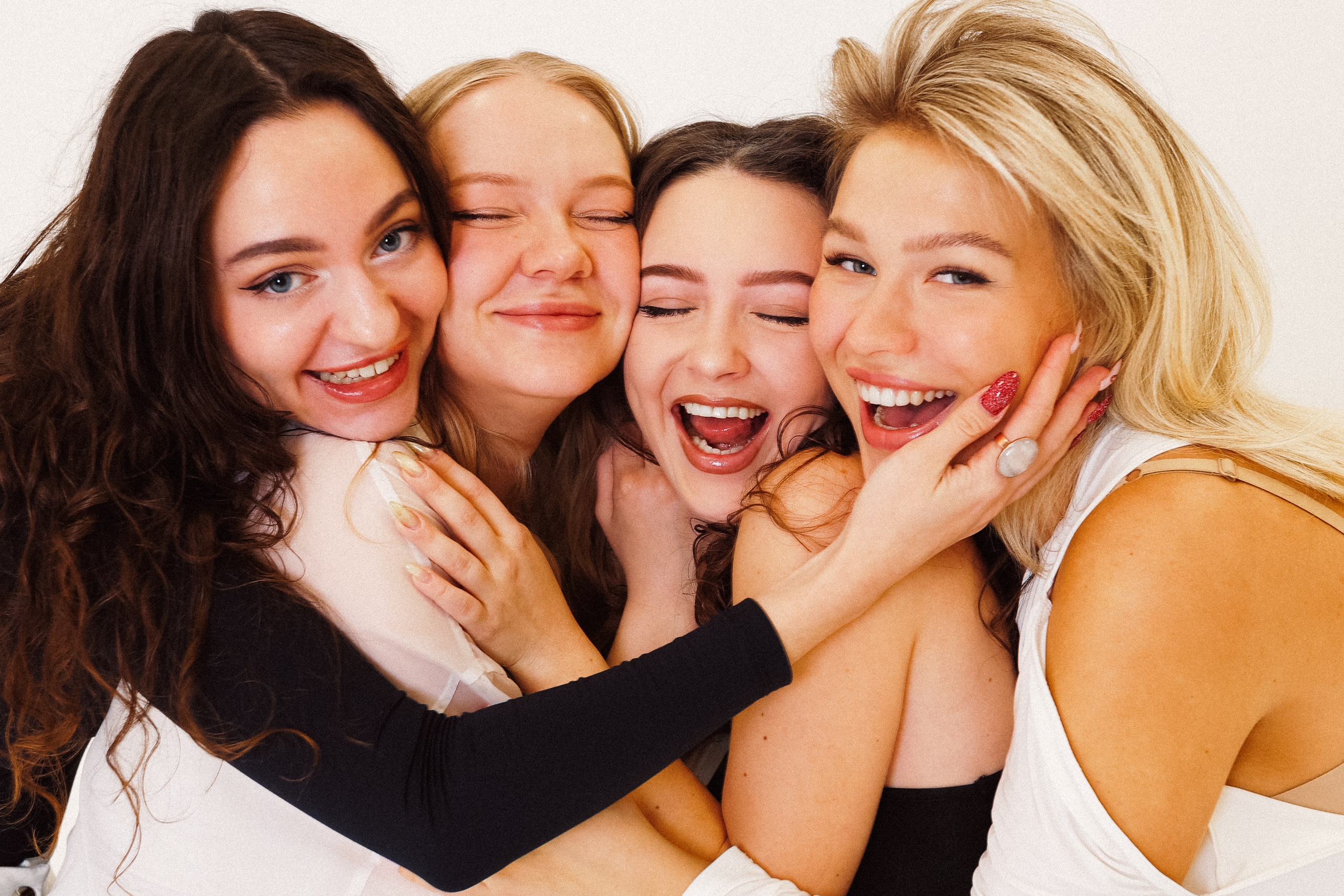 Девочки. Семейный и свадебный фотограф в Санкт-Петербурге Науменко Владислав