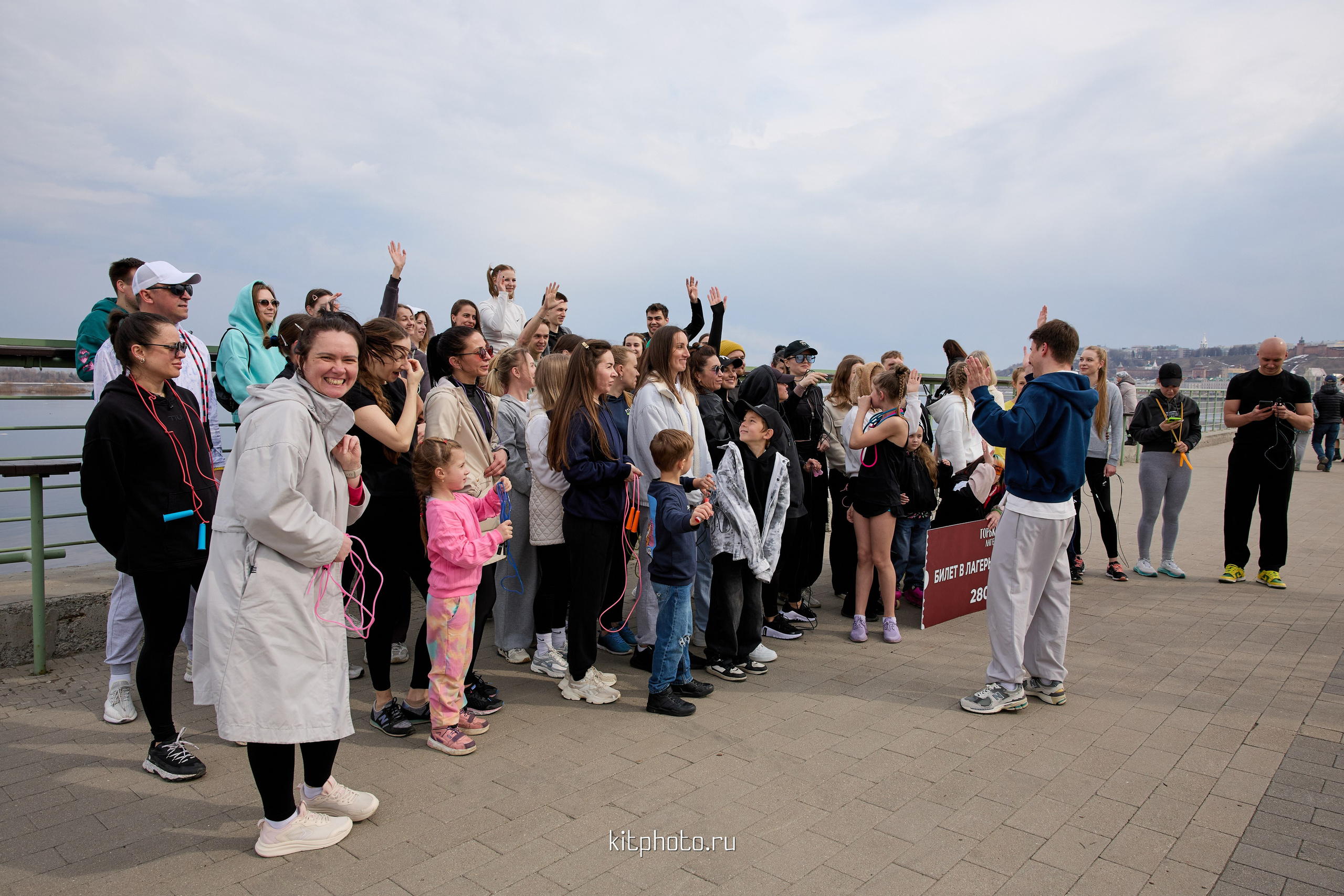 Скакалки Нижний Новгород