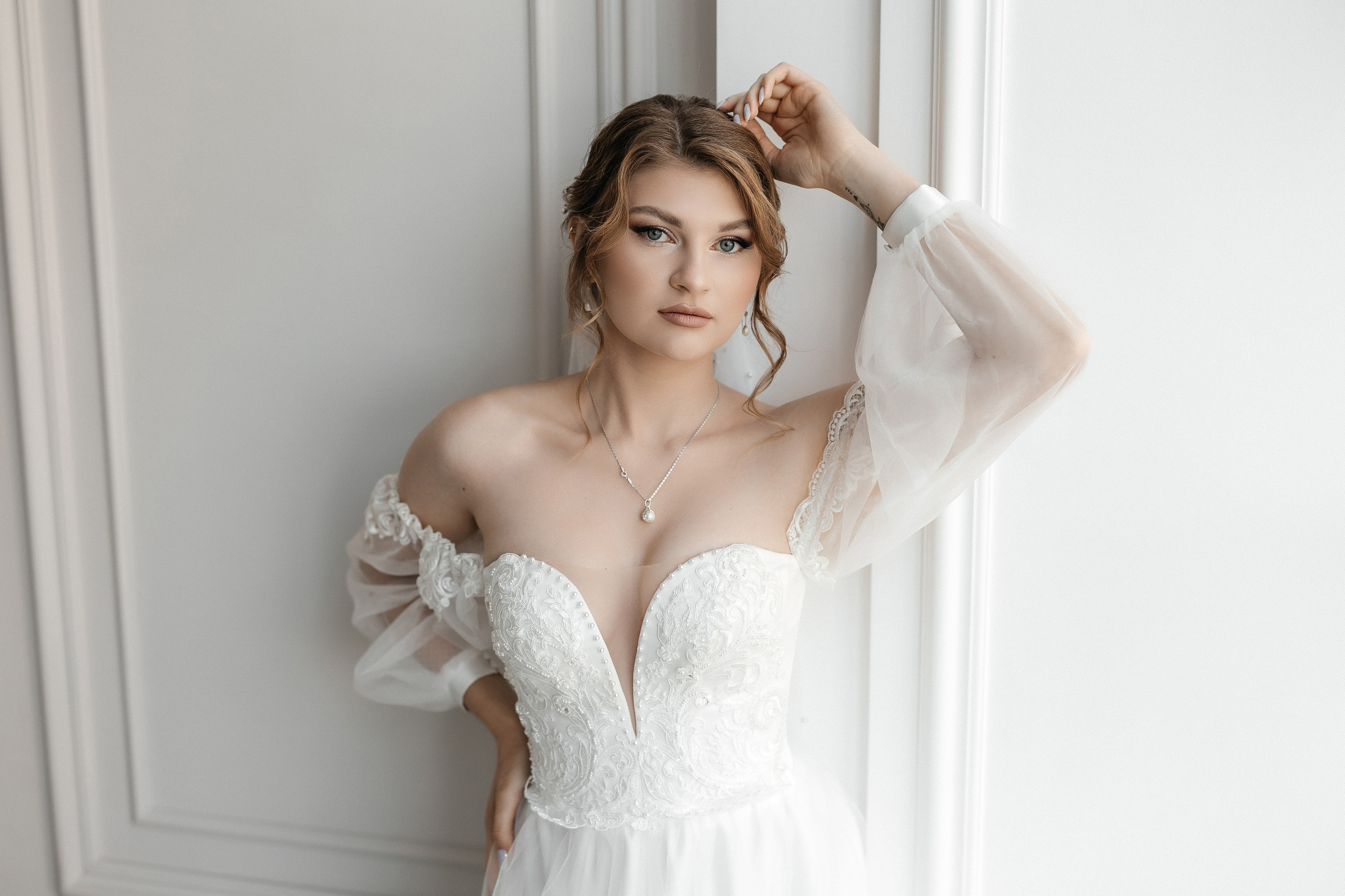 Алина & Артур | 23.09.23. Свадебный и семейный фотограф в Омске Евгения Хакимова