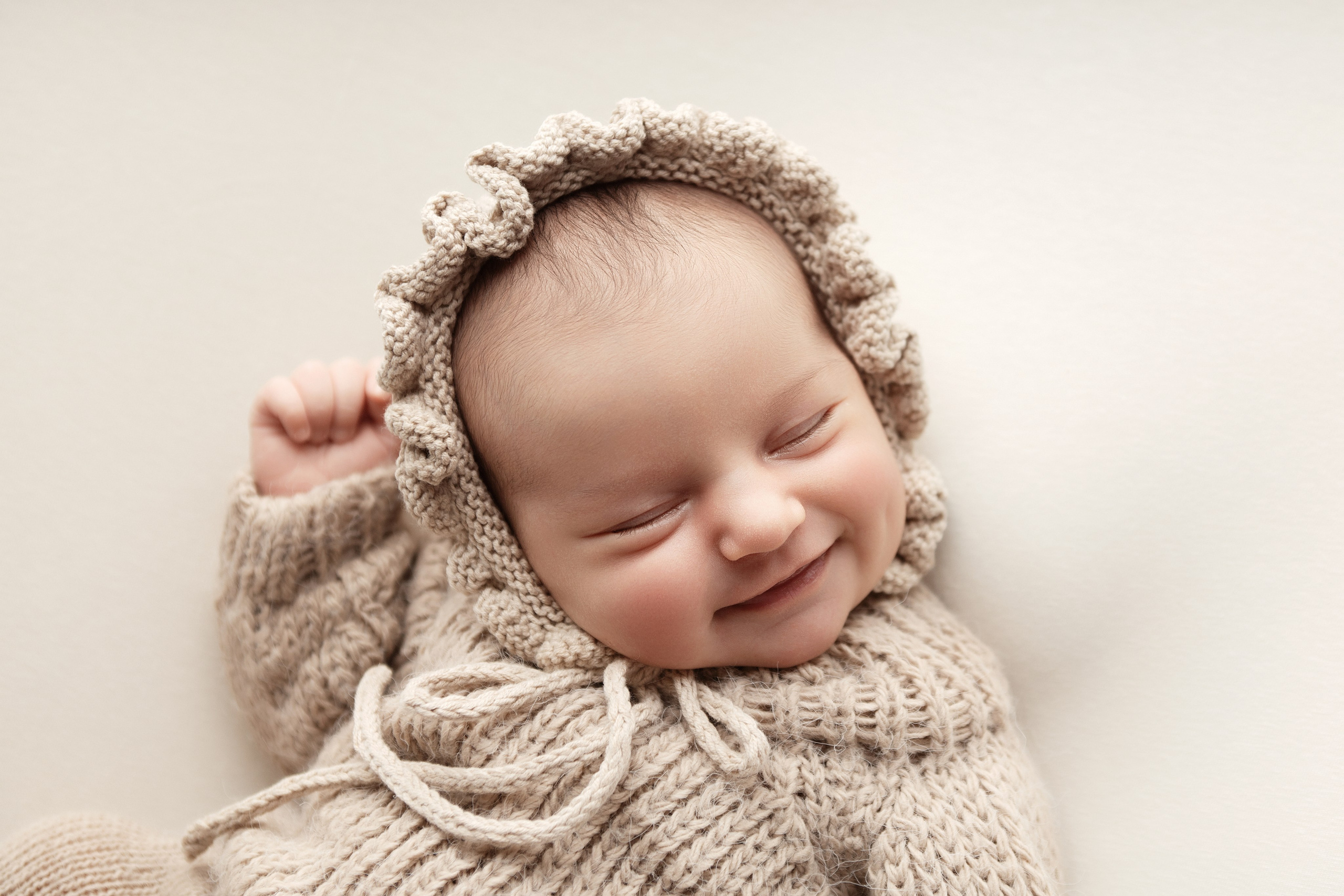 Новорождённые. Фотограф новорожденных Оренбург Оксана Трофимова