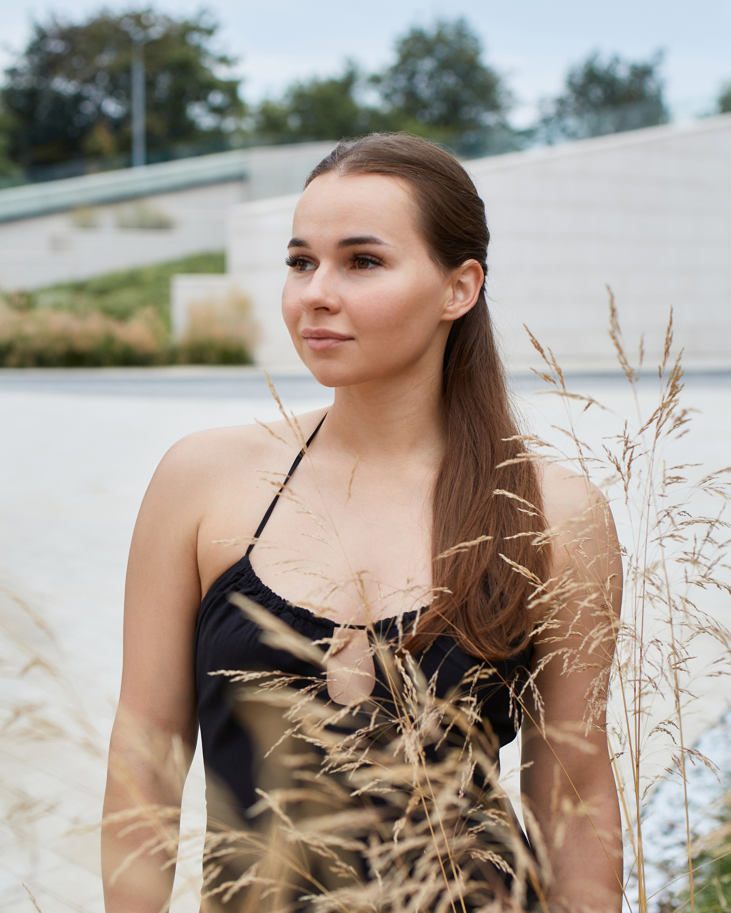 Контент съемка для эксперта