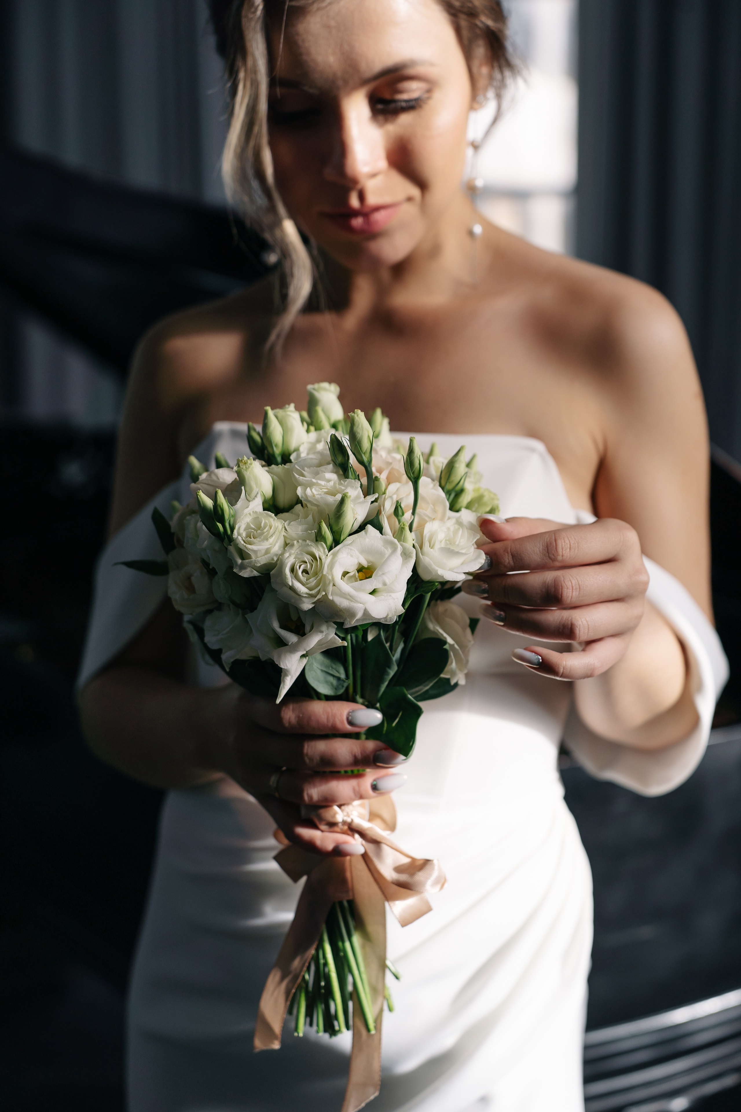 Вера и Штефан. Свадебный и семейный фотограф Кокушева Юлия Нижний Новгород