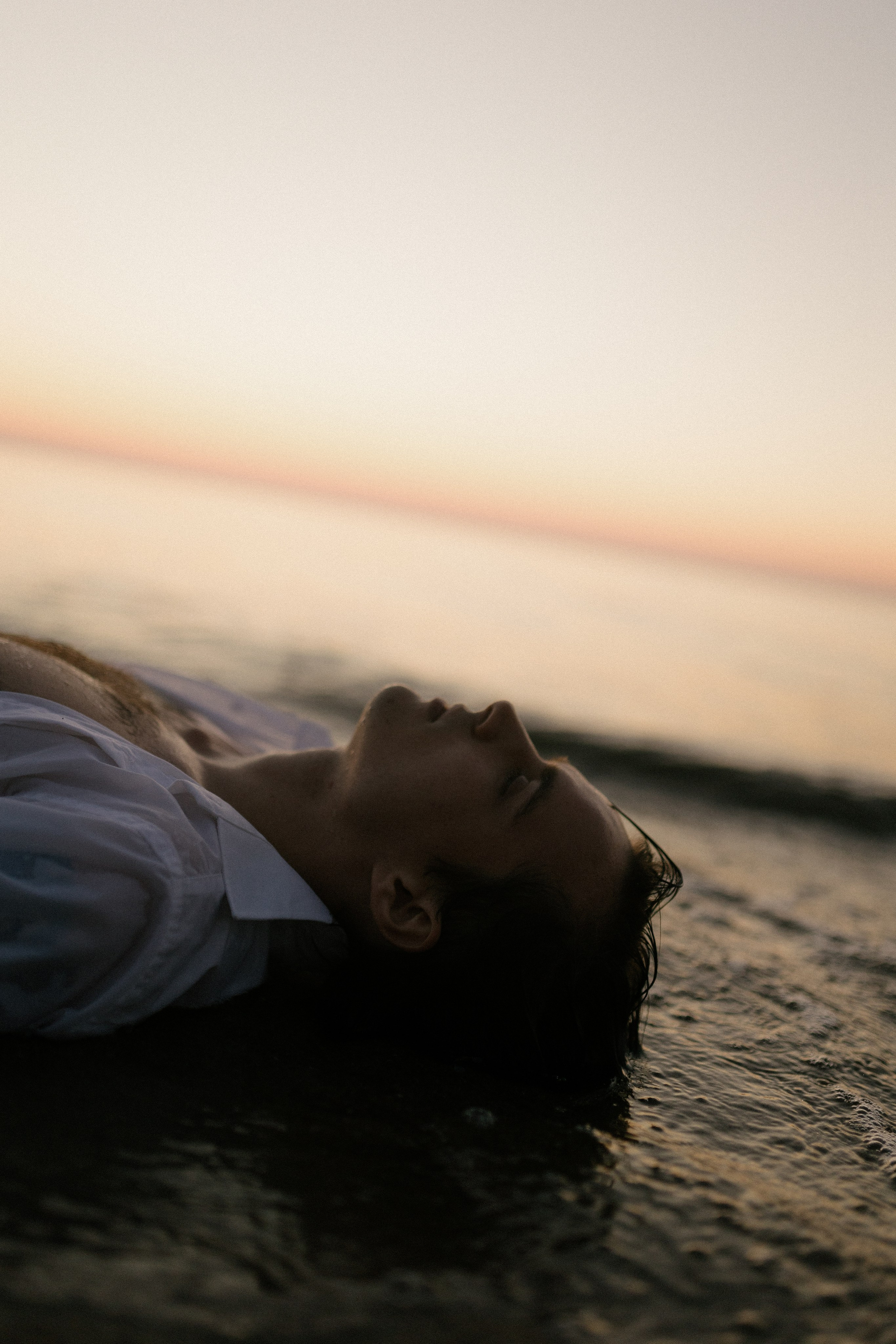 Max. Свадебный и портретный фотограф в Калининграде и Москве Марк Юдинцев