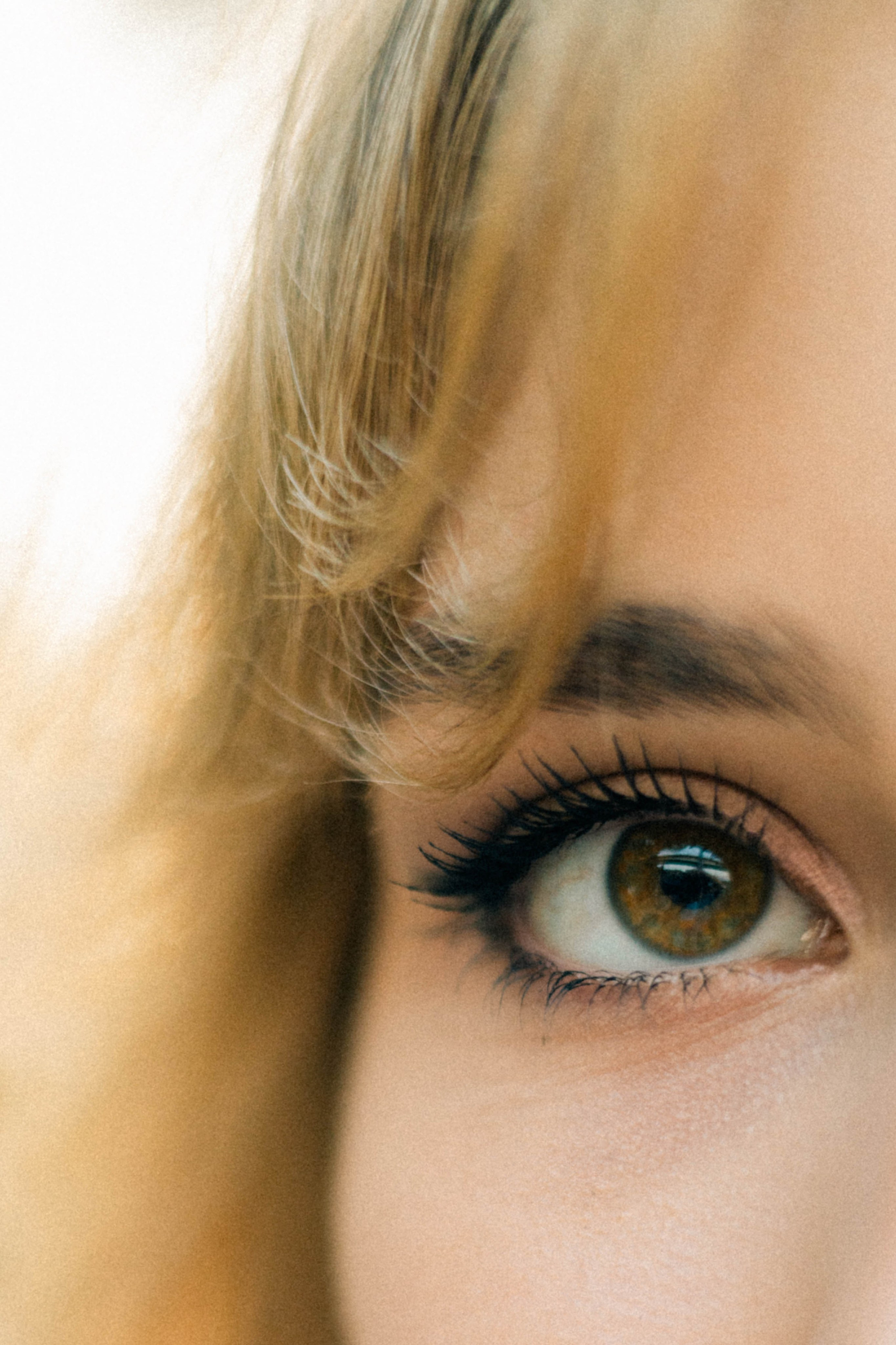 Соня. Дарья Нерсесян — фотограф в Ростове-на-Дону