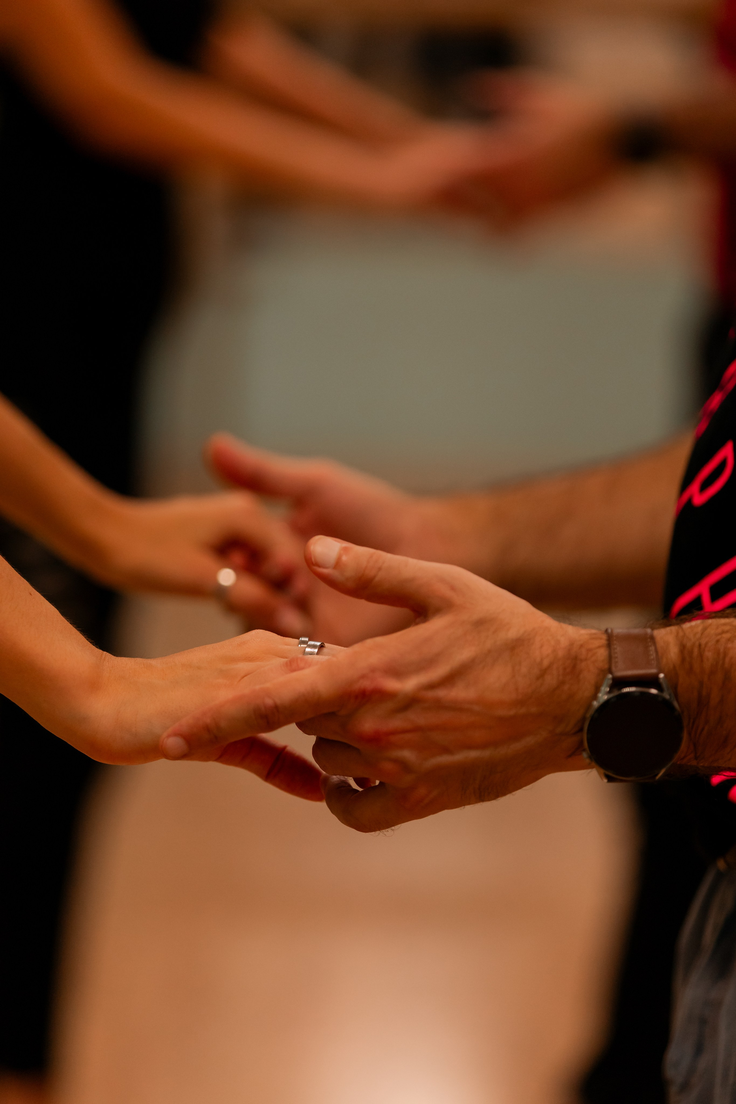 Репетиции Бачата. Фотограф в Ростов-на-Дону Виктория Савчук