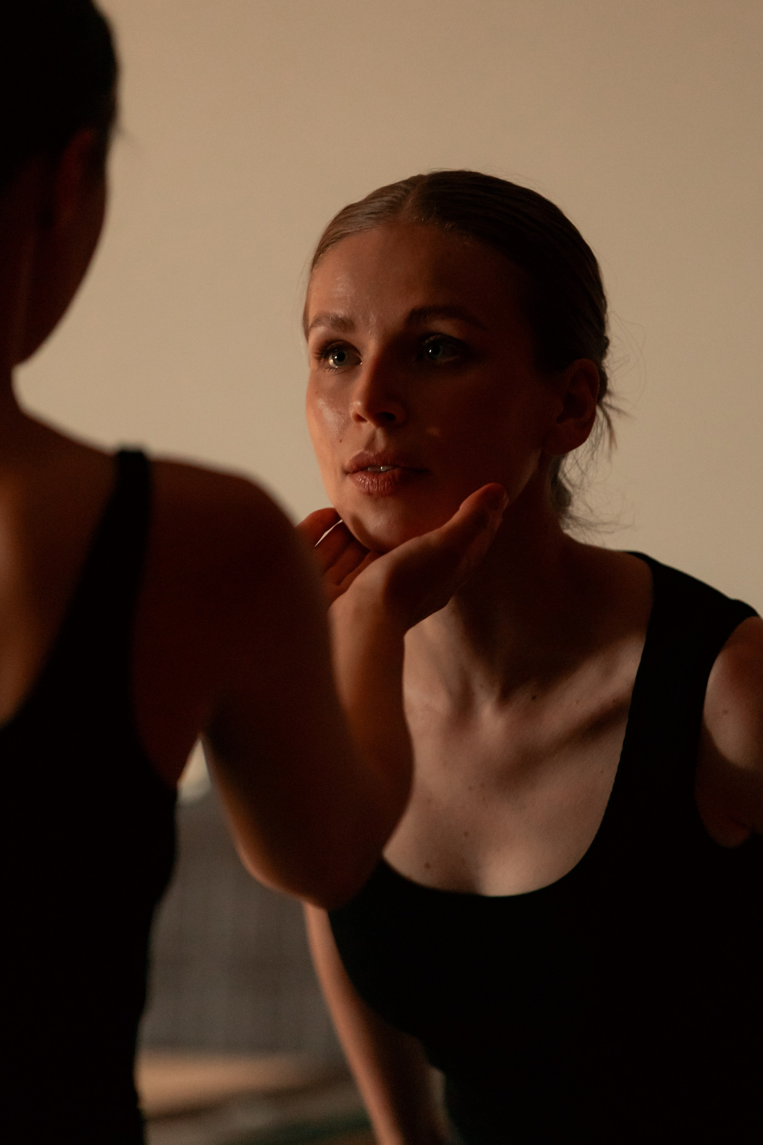 Театр «Человек в кубе». Закулисье. Фотограф в Ростов-на-Дону Виктория Савчук