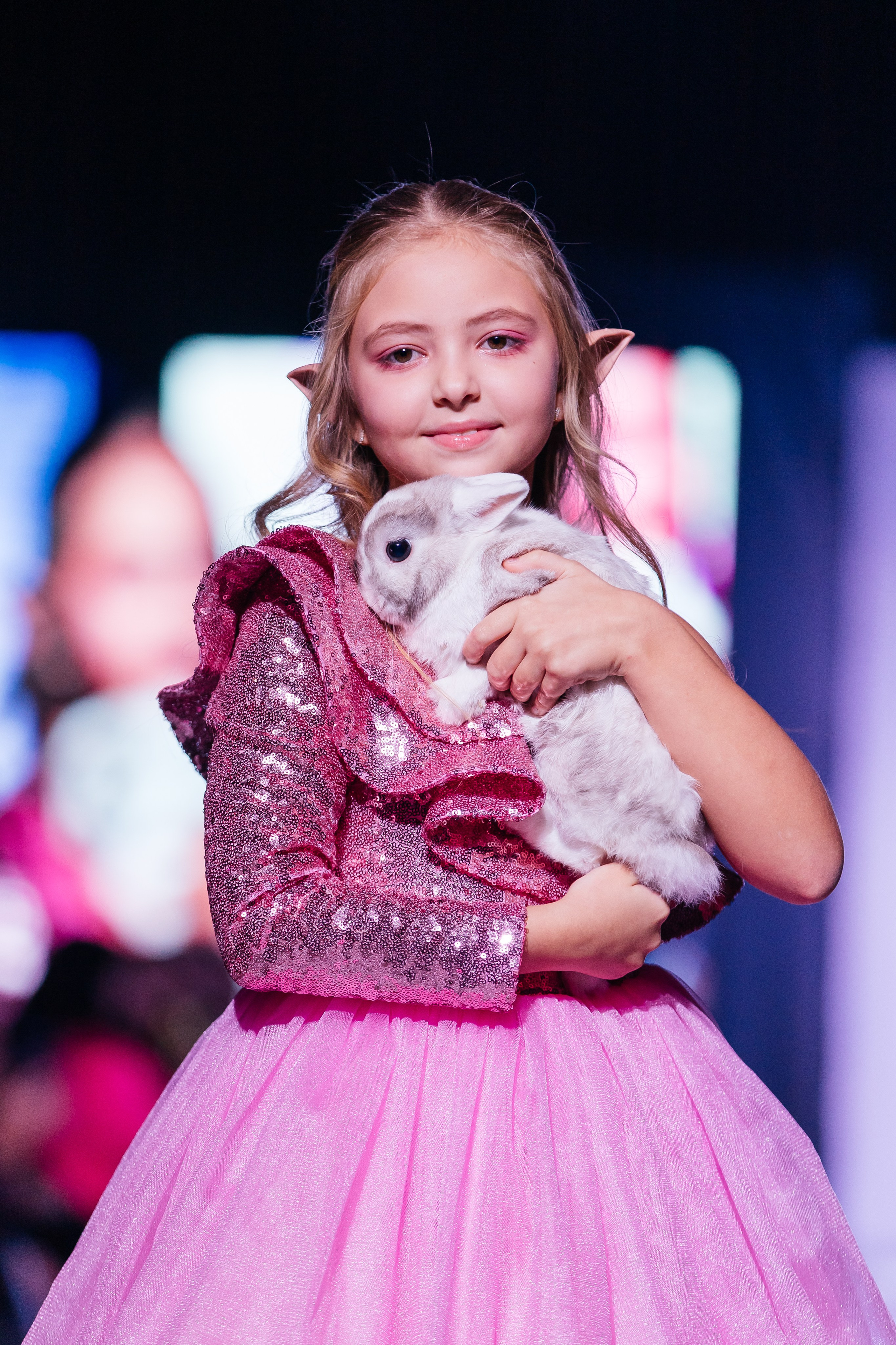 Don Fashion Week 2023-2024. Фотограф в Ростов-на-Дону Виктория Савчук