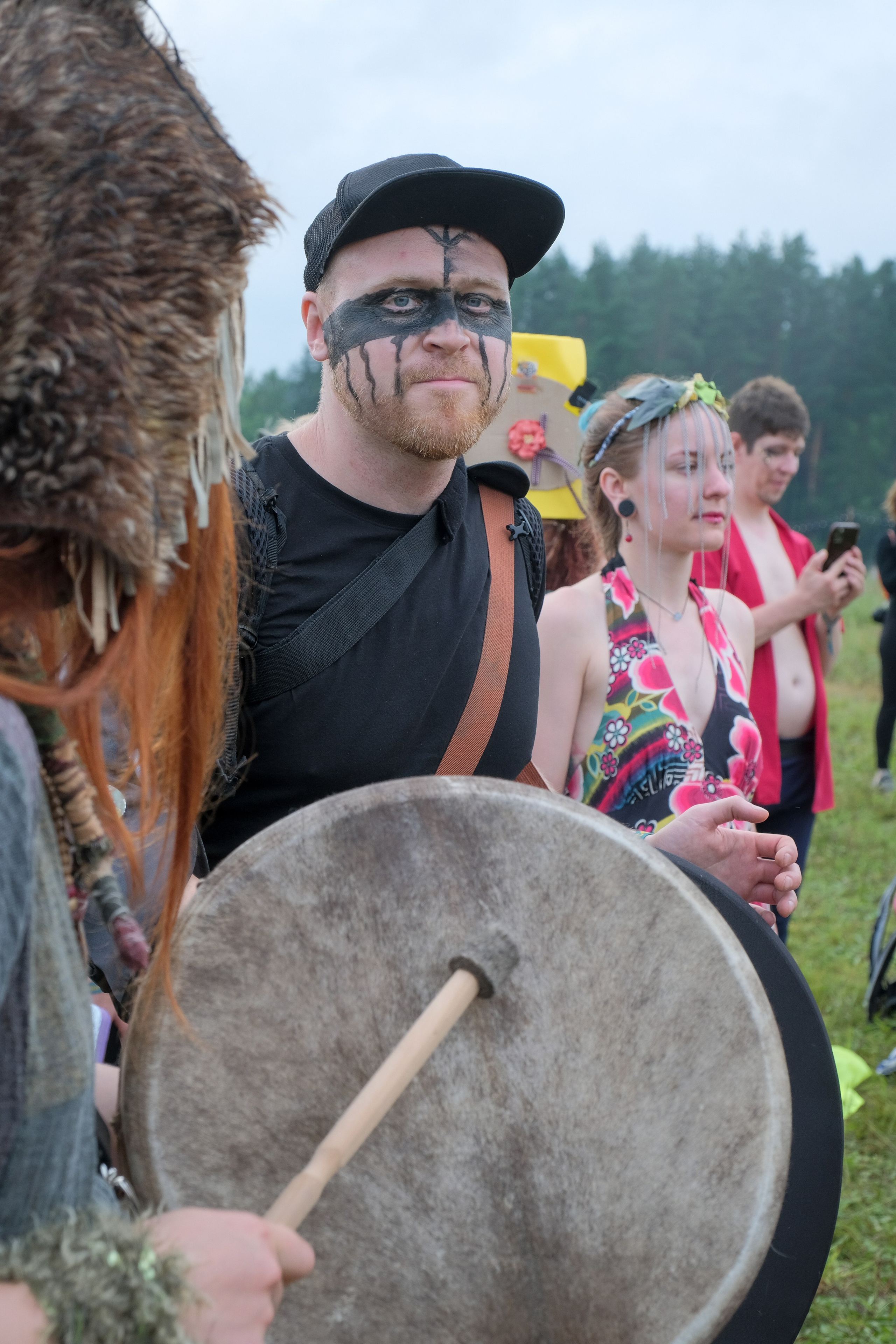 Фестиваль «Бессонница» 2025. Семейный и детский фотограф в Москве Светлана Потемкина