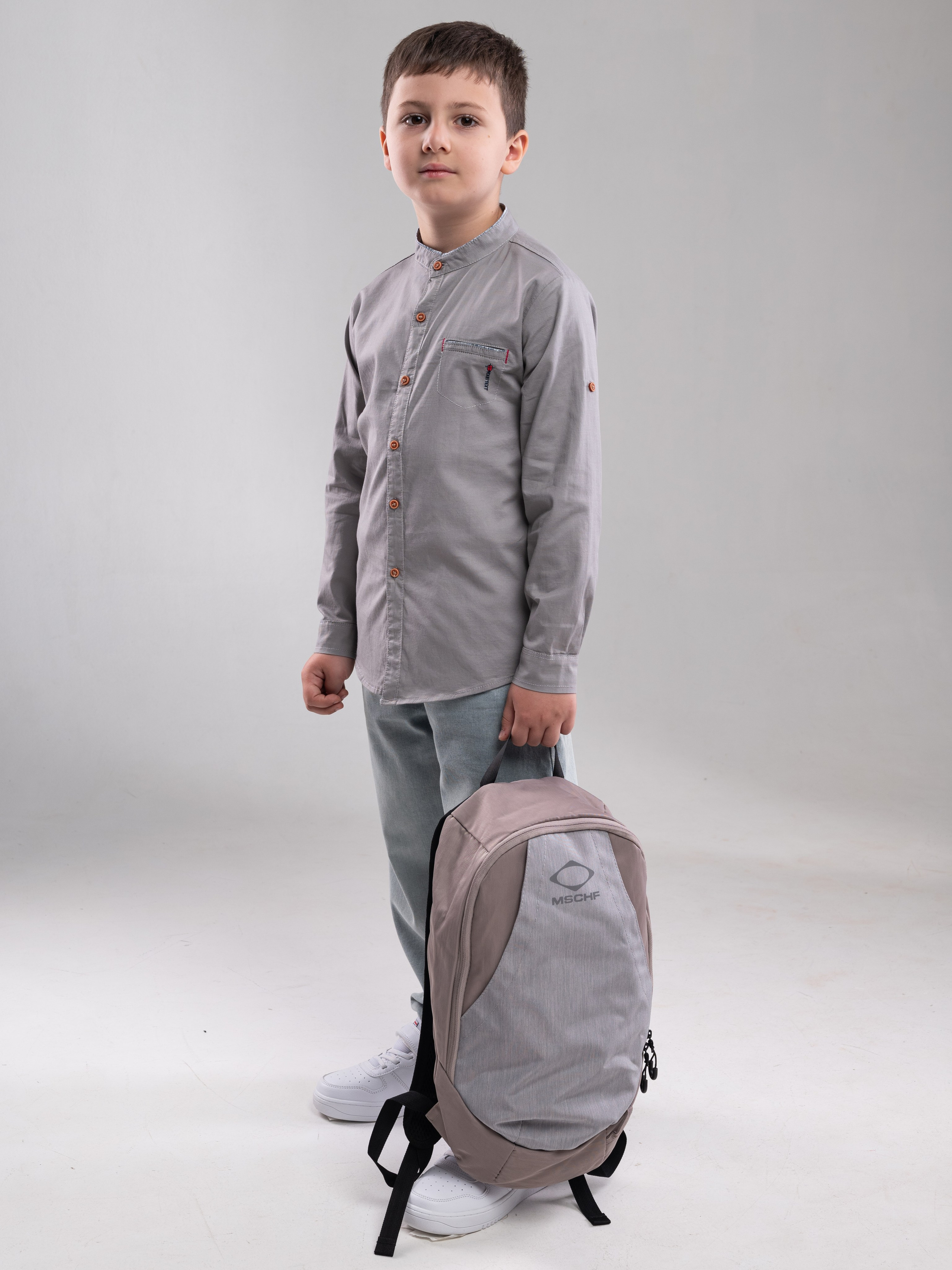 Рубашки на мальчиков. Предметный фотограф, фото для маркетплейсов Пятигорск, КМВ