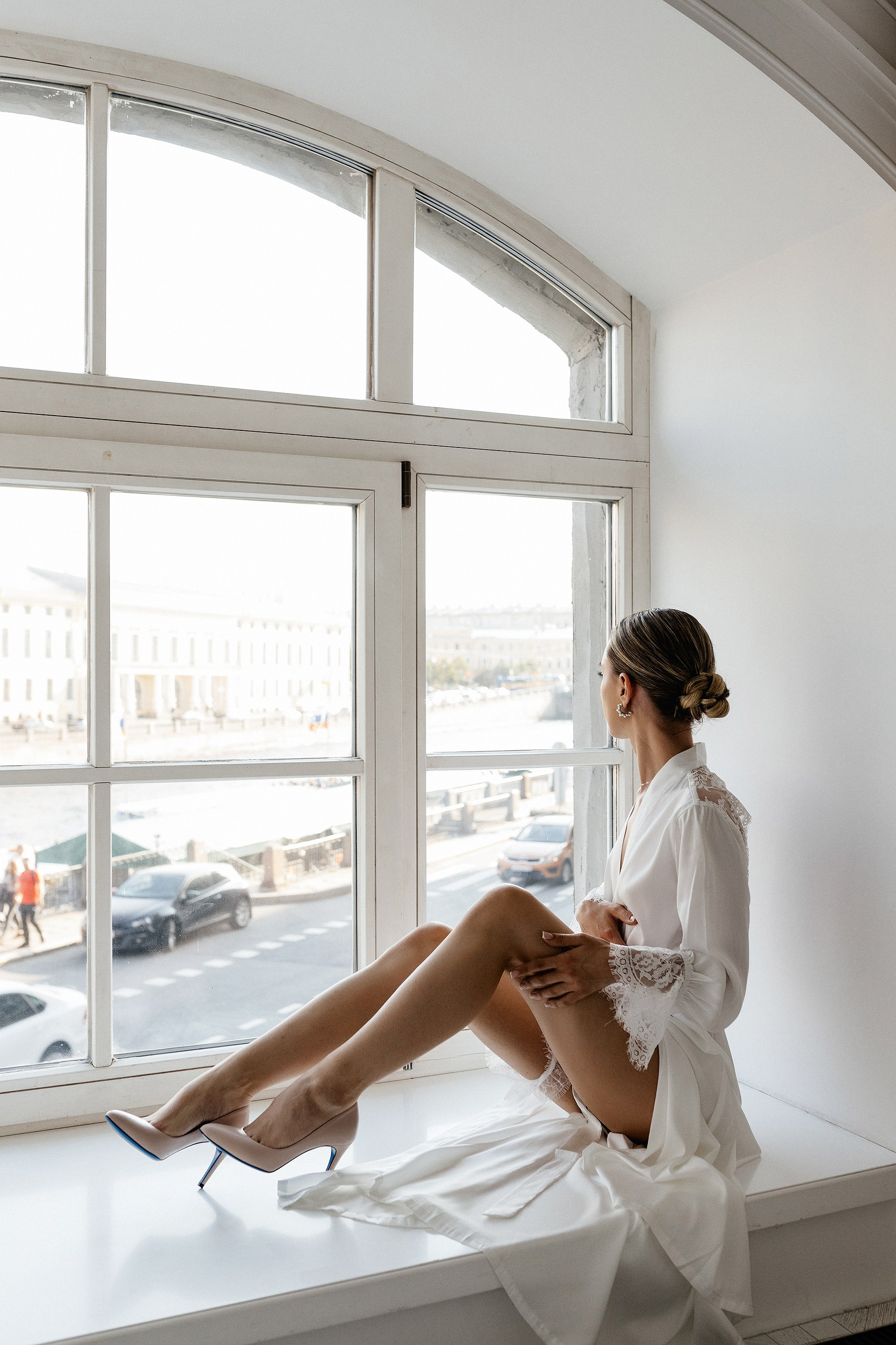 Wedding Day Валентин + Марина. Свадебный и портретный фотограф в Белгороде Гаркавцева Полина
