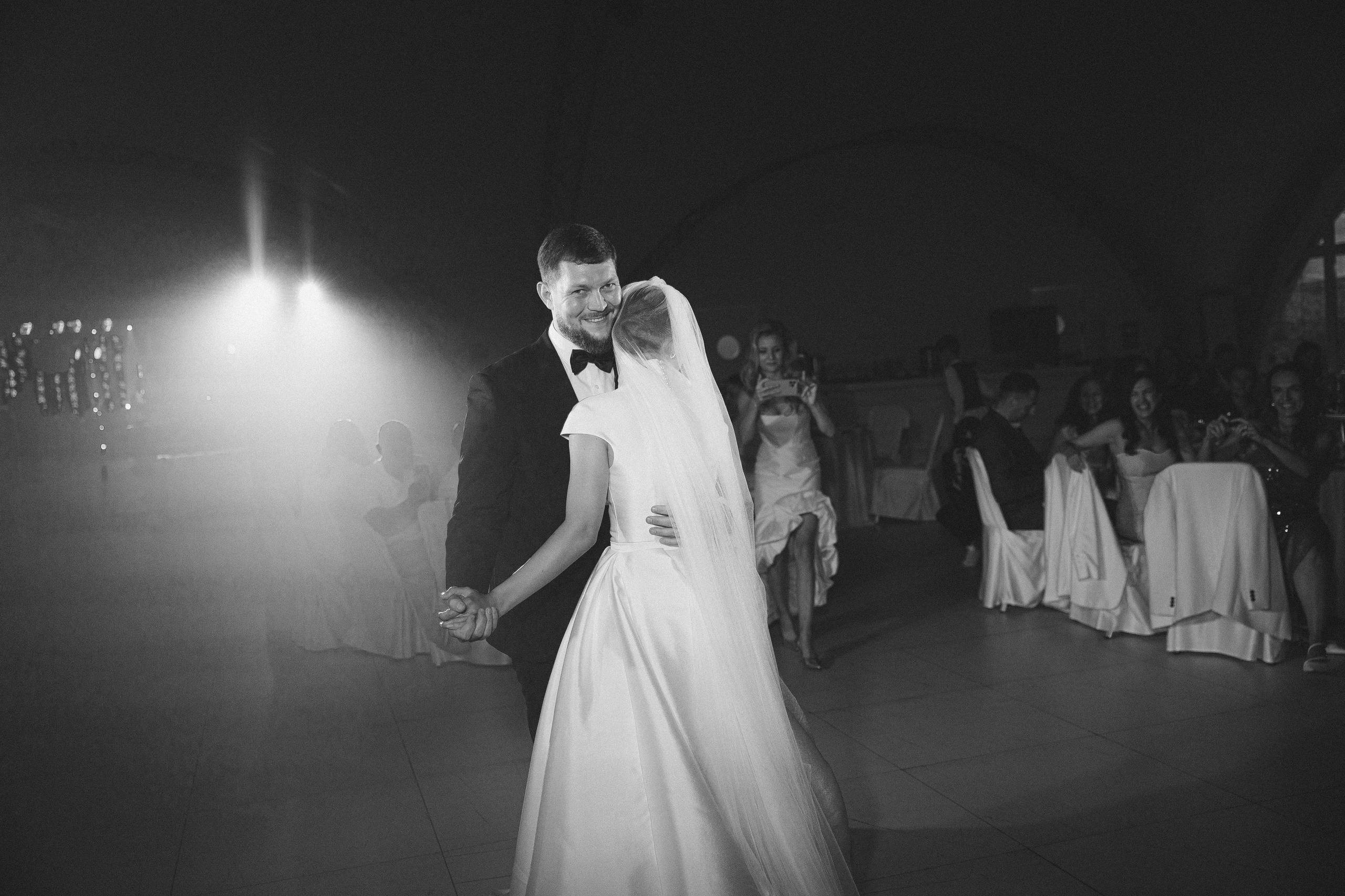 Антон и Анна. Свадебный фотограф Ксения Ровковская