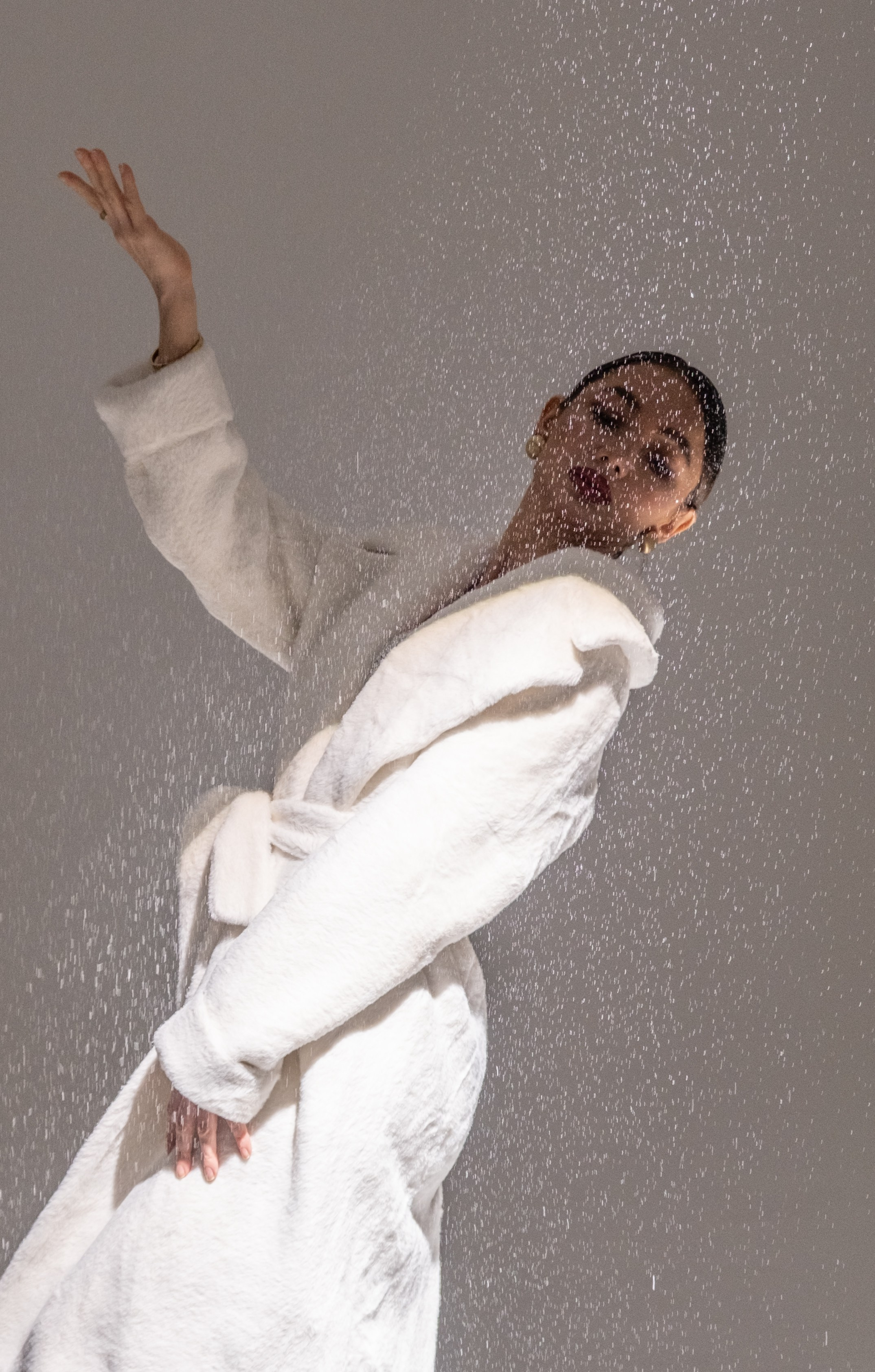 Фотограф на камеру и мобильная съемка в Казани Лидия