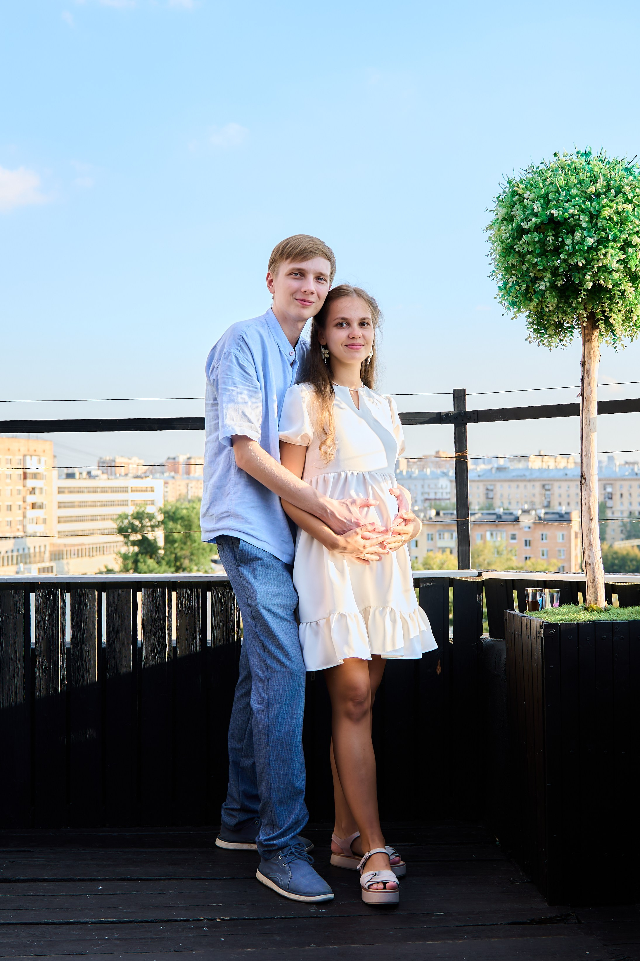 Гендер-пати. Елизавета Мальгина, фотограф в Москве