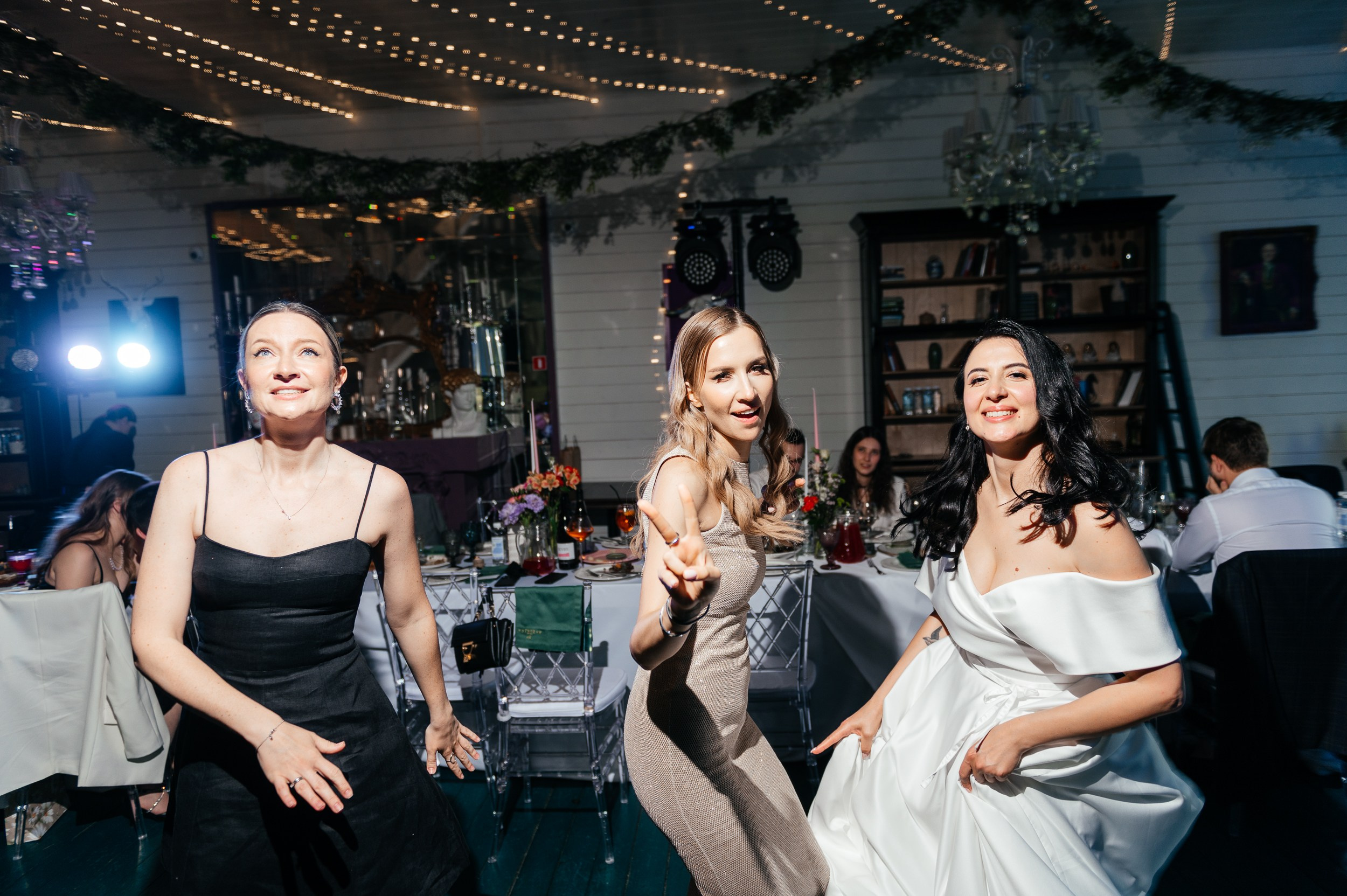 Свадебная фотосессия Артема и Татьяны. Свадебный и индивидуальный фотограф Никита Роут | Москва