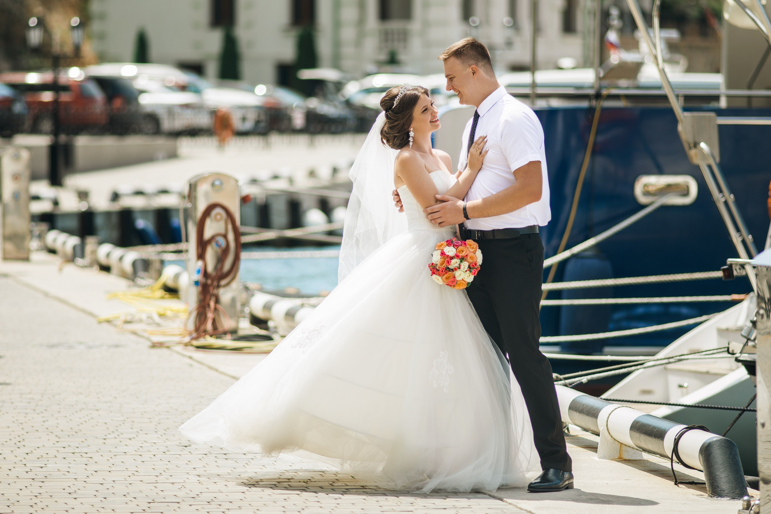 Свадьба Балаклава. Фотограф Севастополь