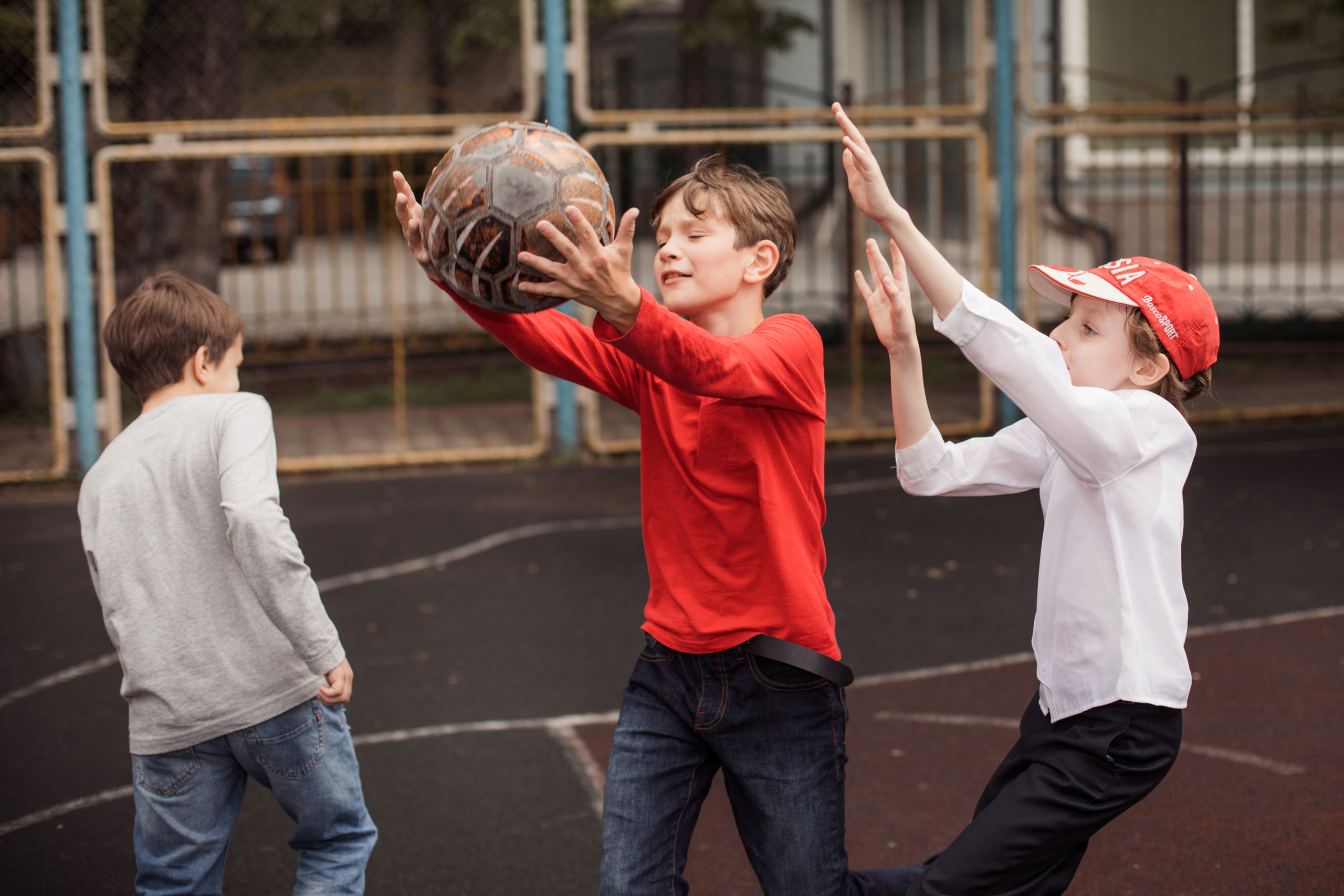 Никита — выпускной. Репортажный фотограф в Москве Константин Дерягин