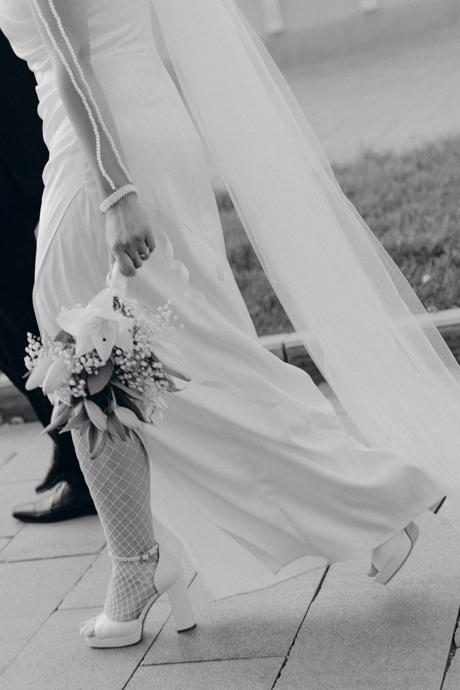 Анонс со свадьбы Марии и Сергея. Свадебный фотограф Москва и другие города