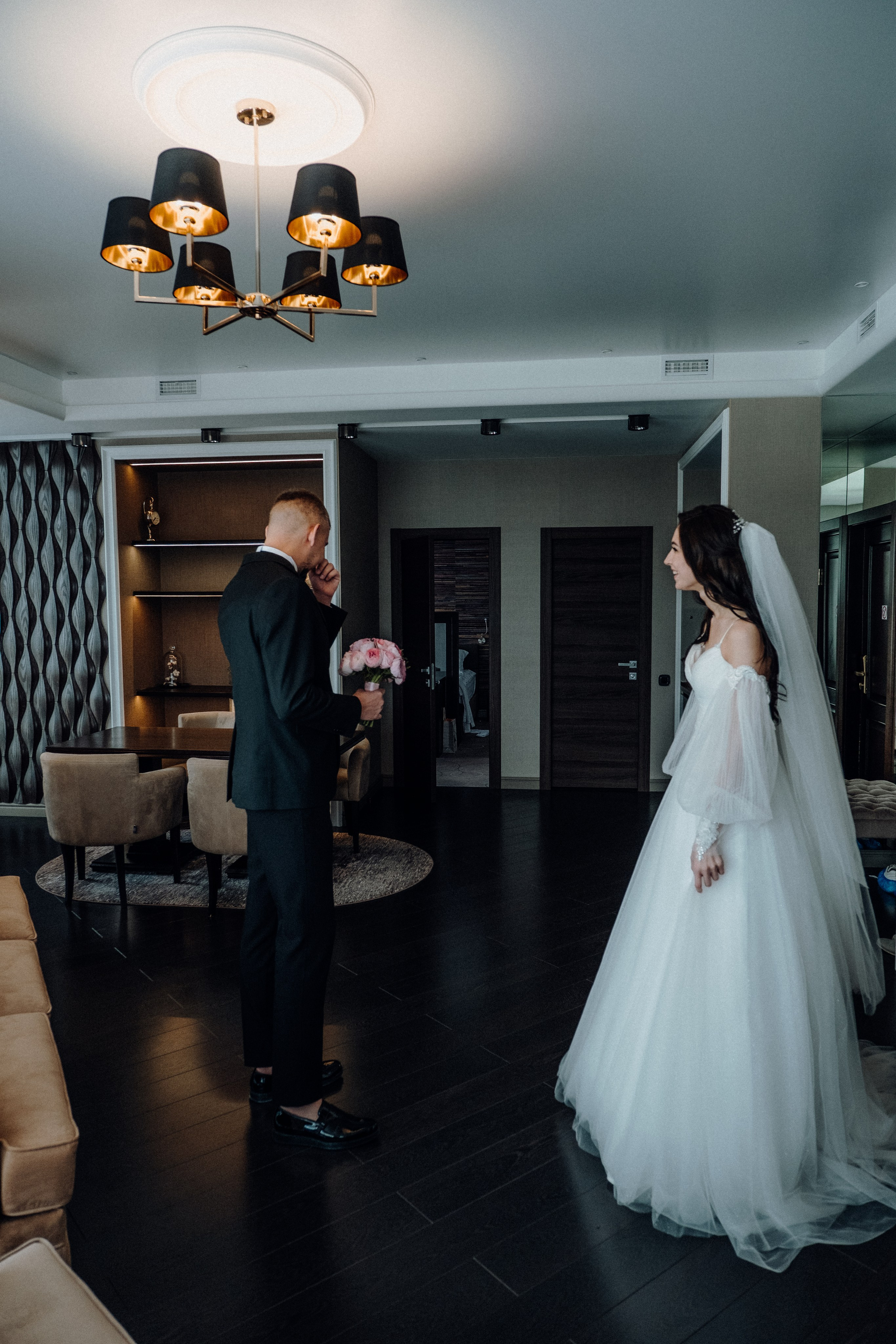 Алексей и Екатерина. Свадебный фотограф Рамиль Баширов