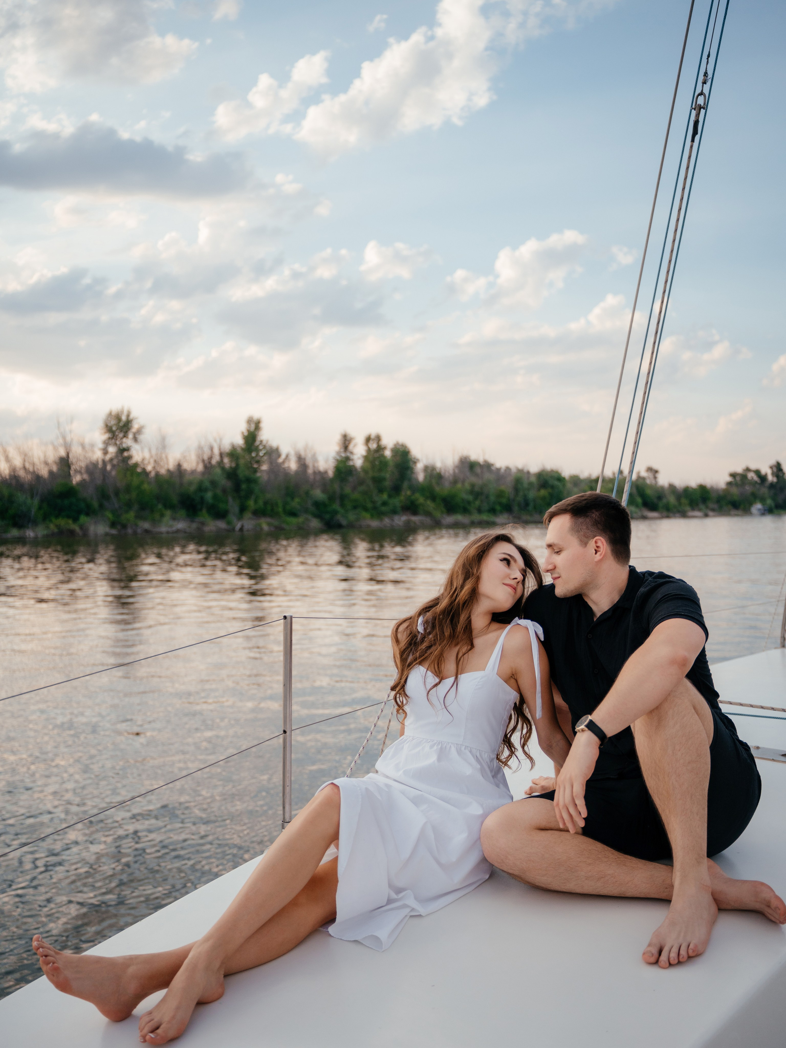 Иван и Виктория. Свадебный фотограф Рамиль Баширов