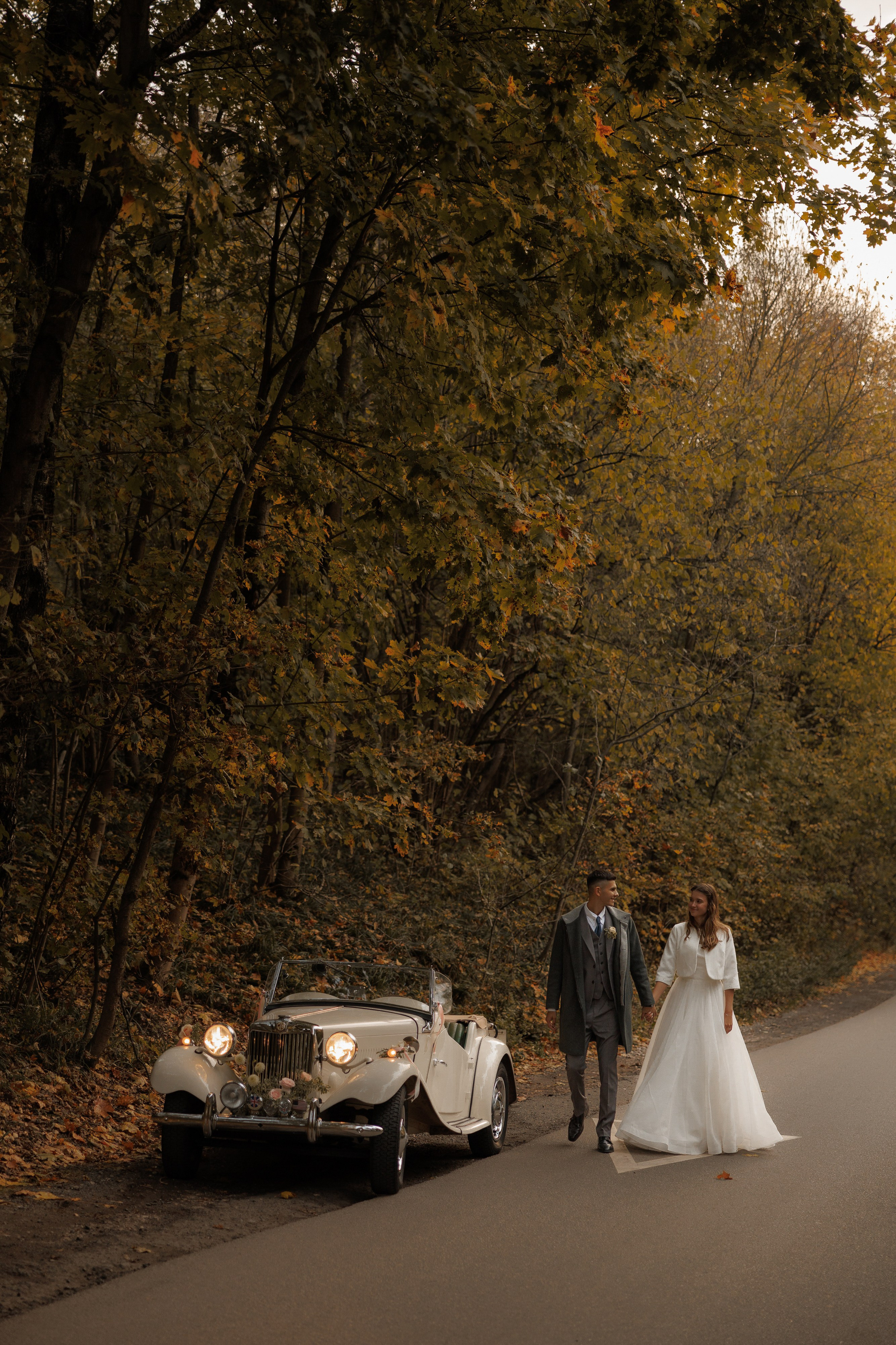 K & E. Свадебный и event-фотограф Иван Волнухин