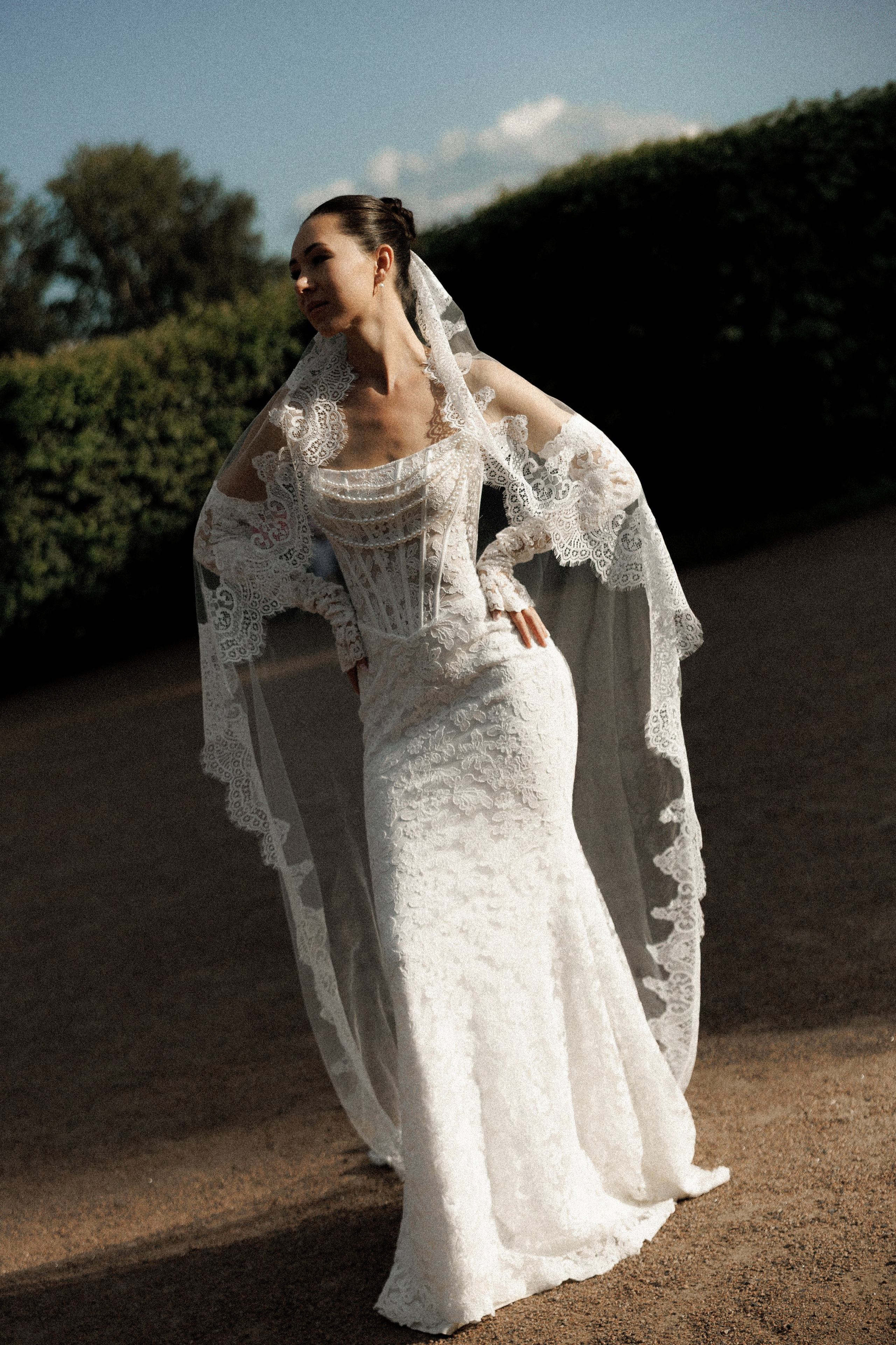 Y & S. Свадебный и event-фотограф Иван Волнухин