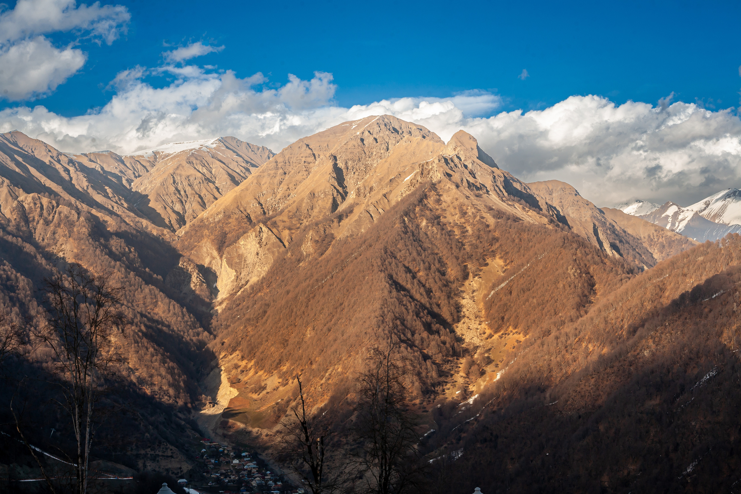 Фотограф Семён Родов