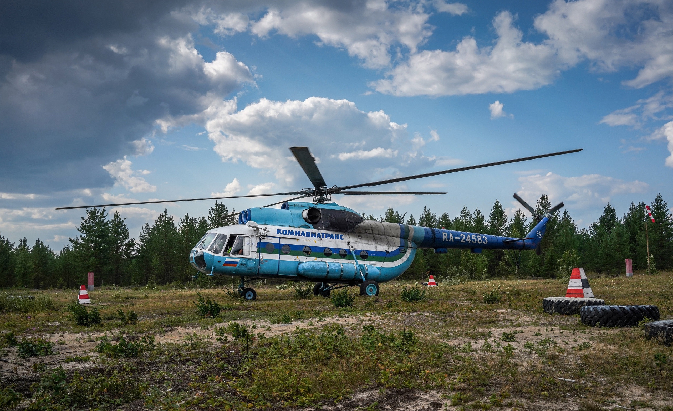 Жанровая фотография. Фотограф Семён Родов