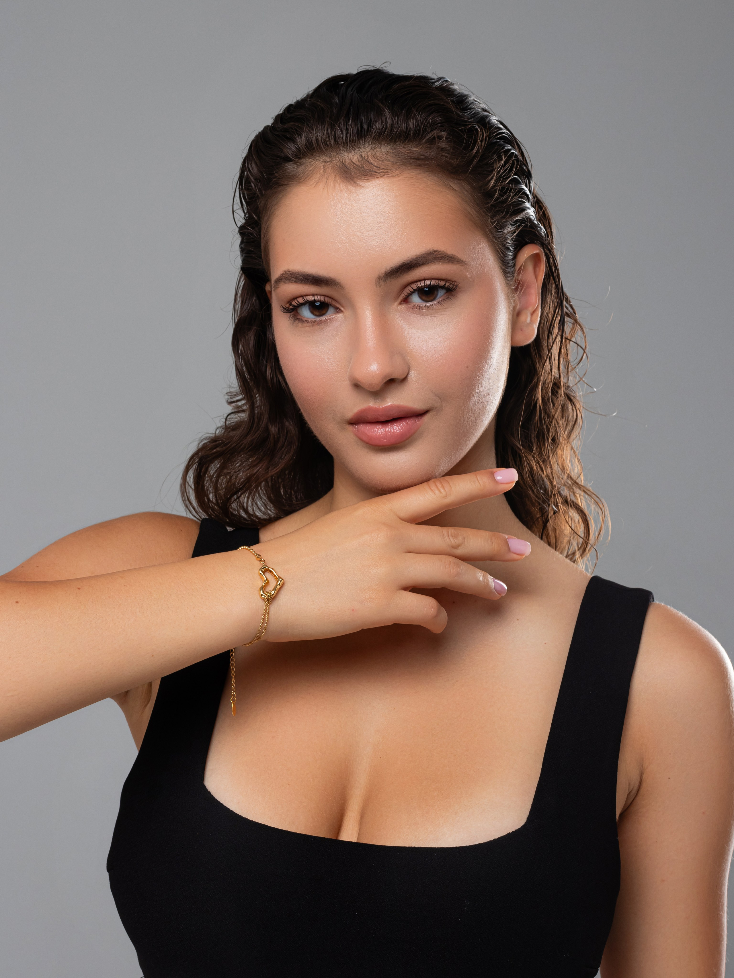 Бижутерия. Фотограф в Краснодаре Арина Кудряшова