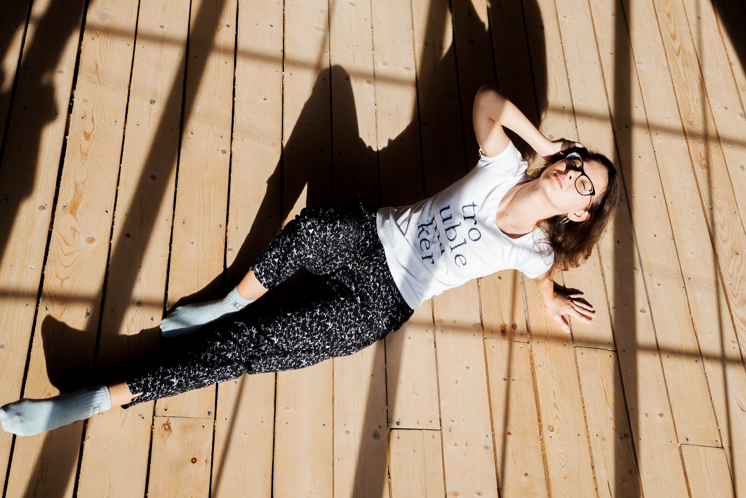 Настя и Дима. Фотограф в Новосибирске Сергей Белов