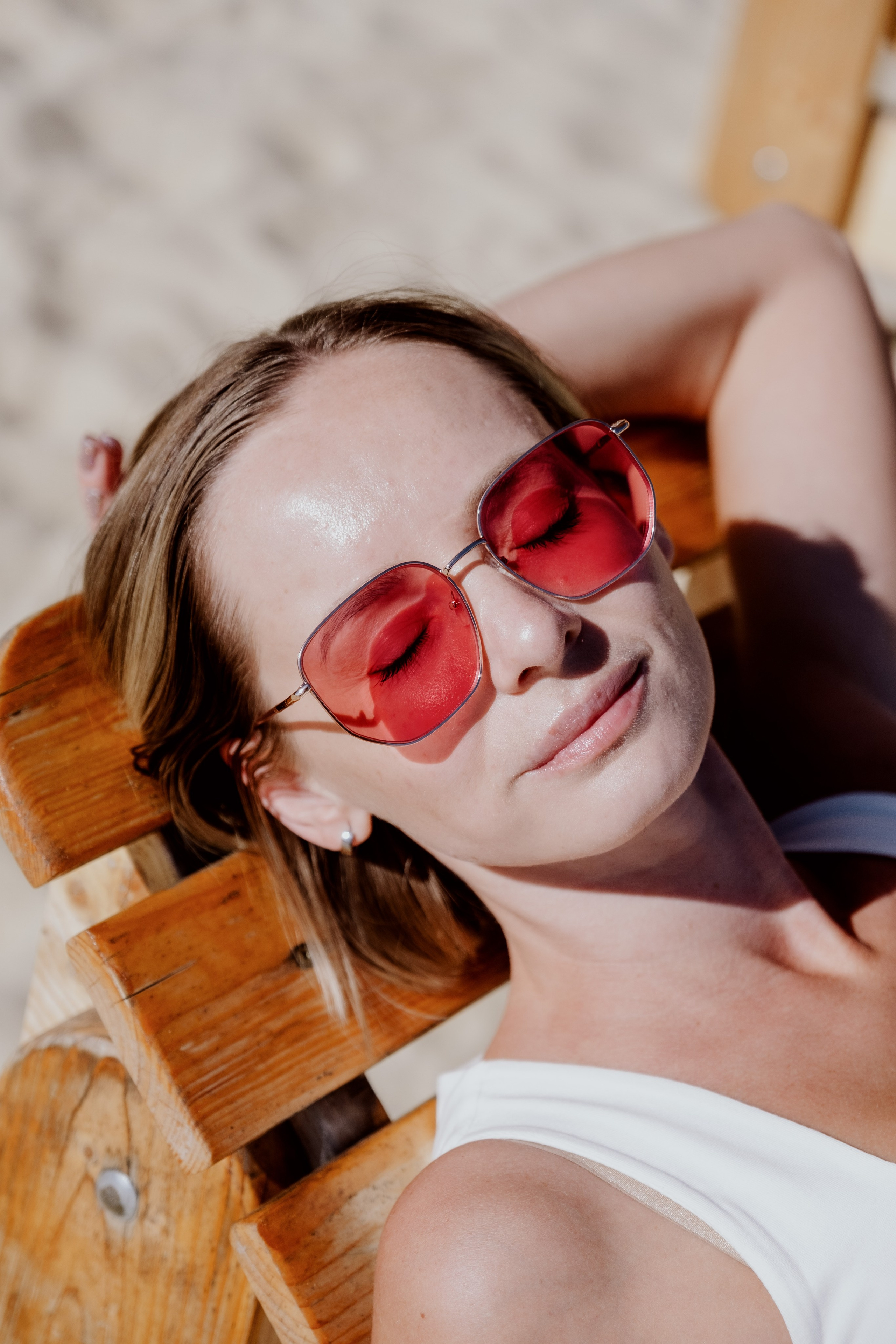 Настя. Семейный фотограф Москва и Домодедово Ольга Игнатова