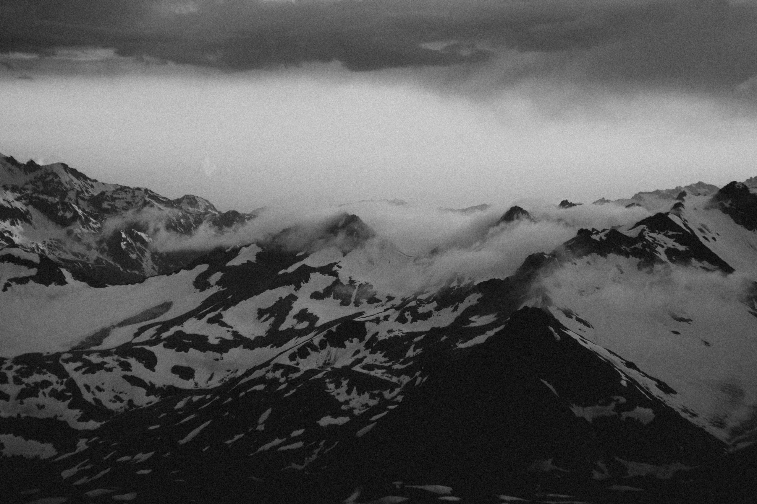 Высокогорный приют | Бочки 3800 м. Фотограф Настя | Экспедиции и лайфстайл