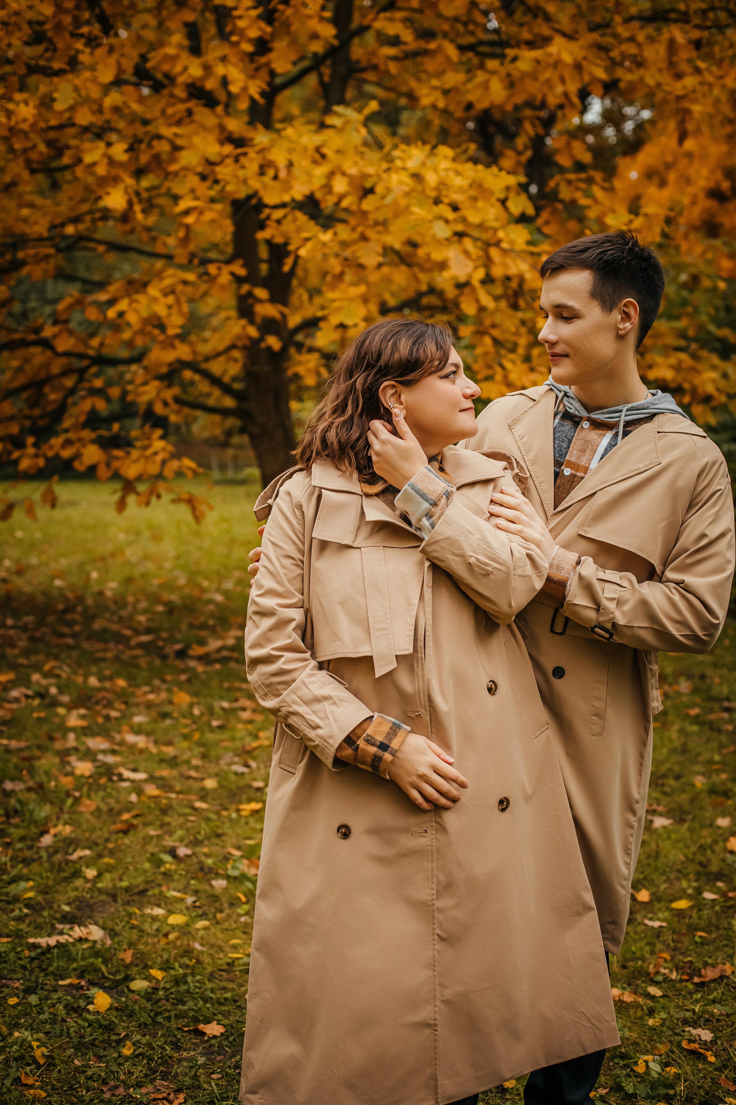 Лиза и Андрей. Elena Sova — семейный и женский фотограф в Санкт-Петербурге
