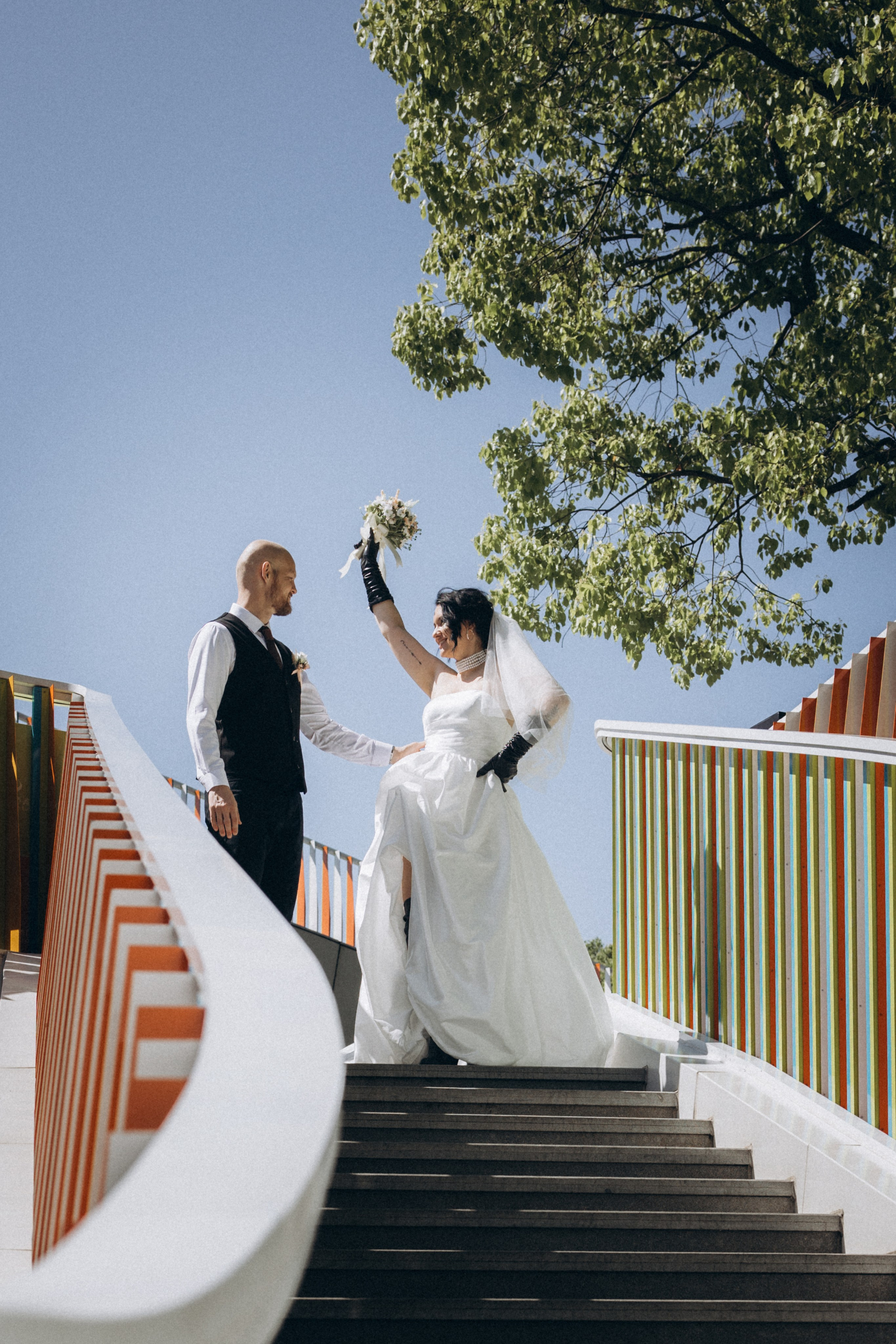 Wedding. Семейный фотограф в городе Шанхай, Китай Акулова Наталья