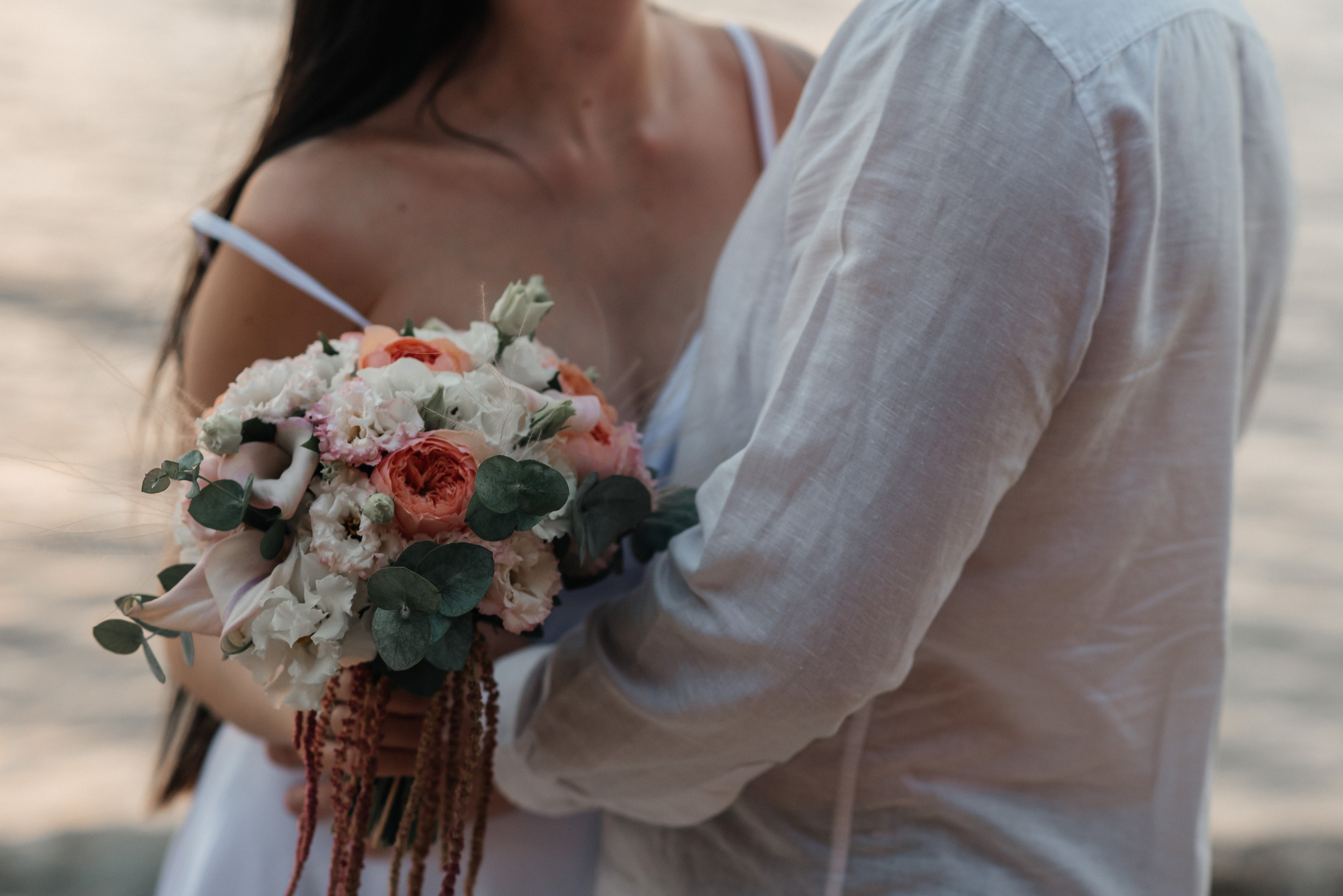 Юлия & Александр. Детский и семейный фотограф выпускной альбом Приморско-Ахтарск