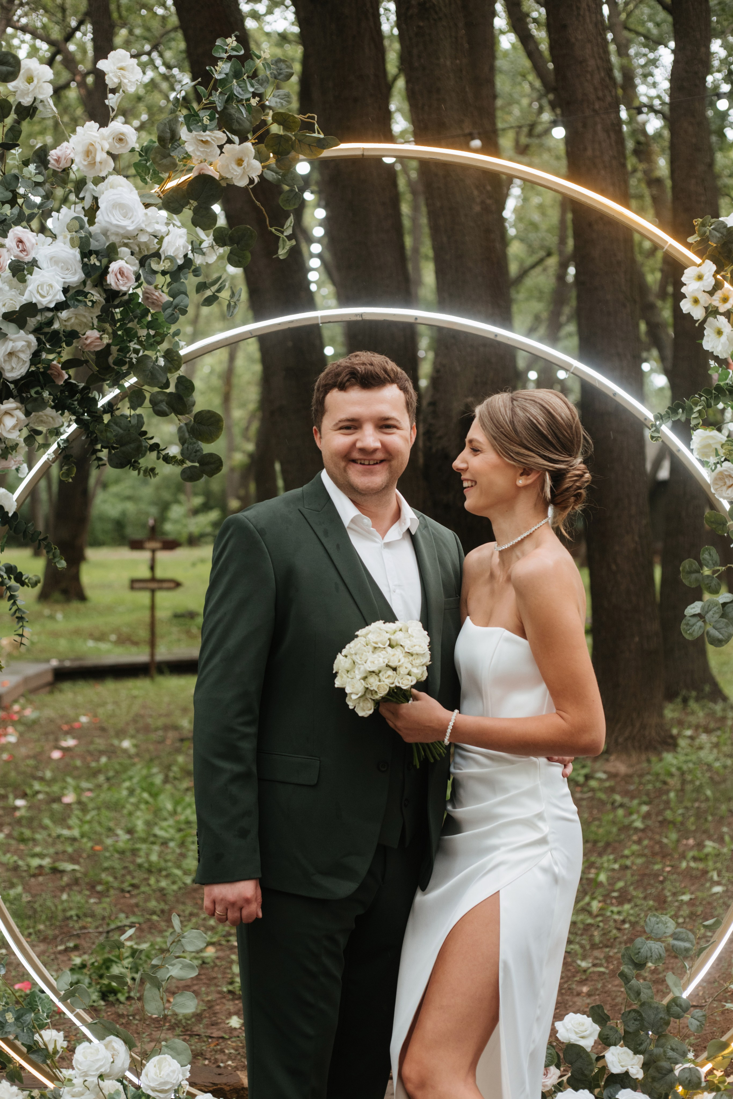 Станислав и Наталья. Фотограф в Волгограде и Москве | Анастасия Лаврова