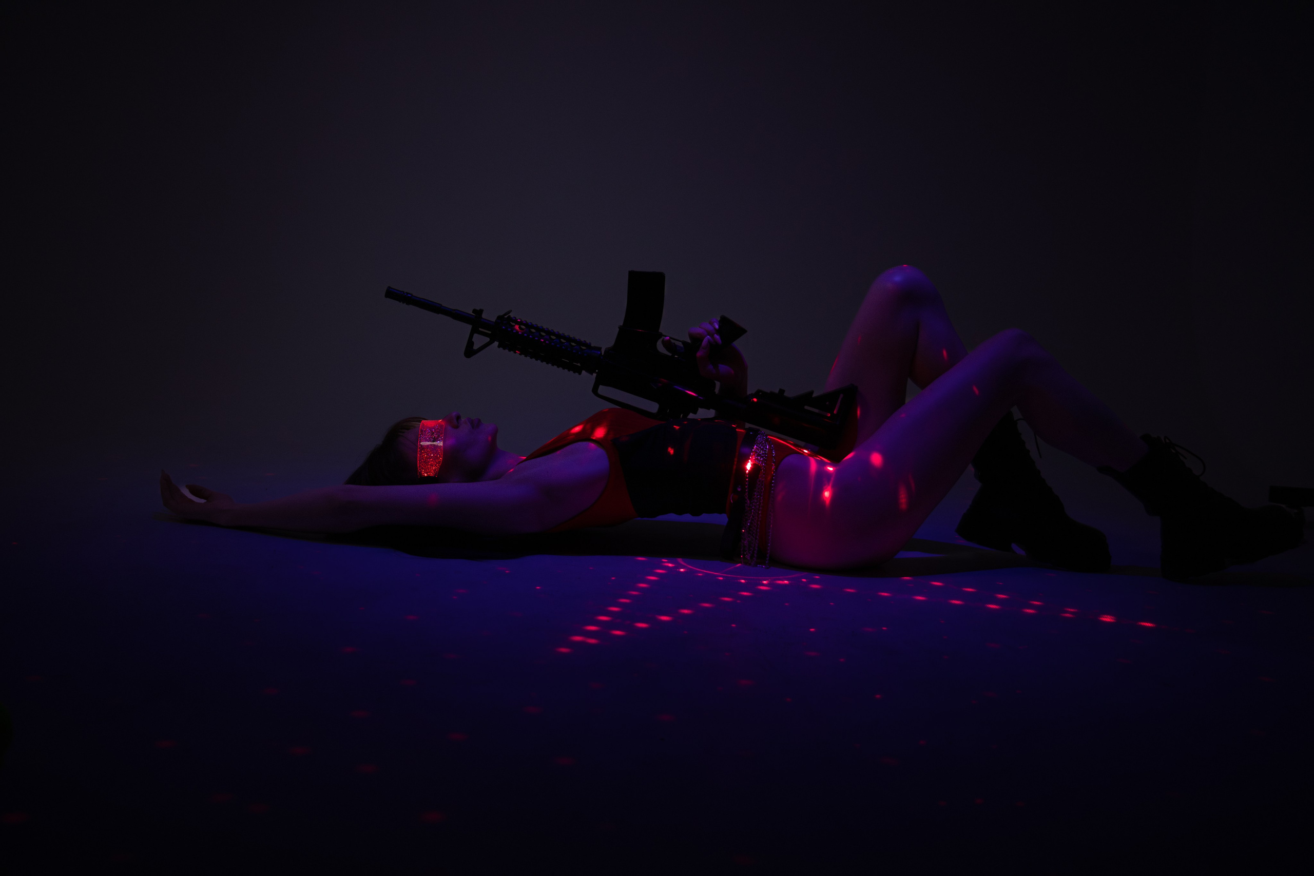 Анастасия. Главная