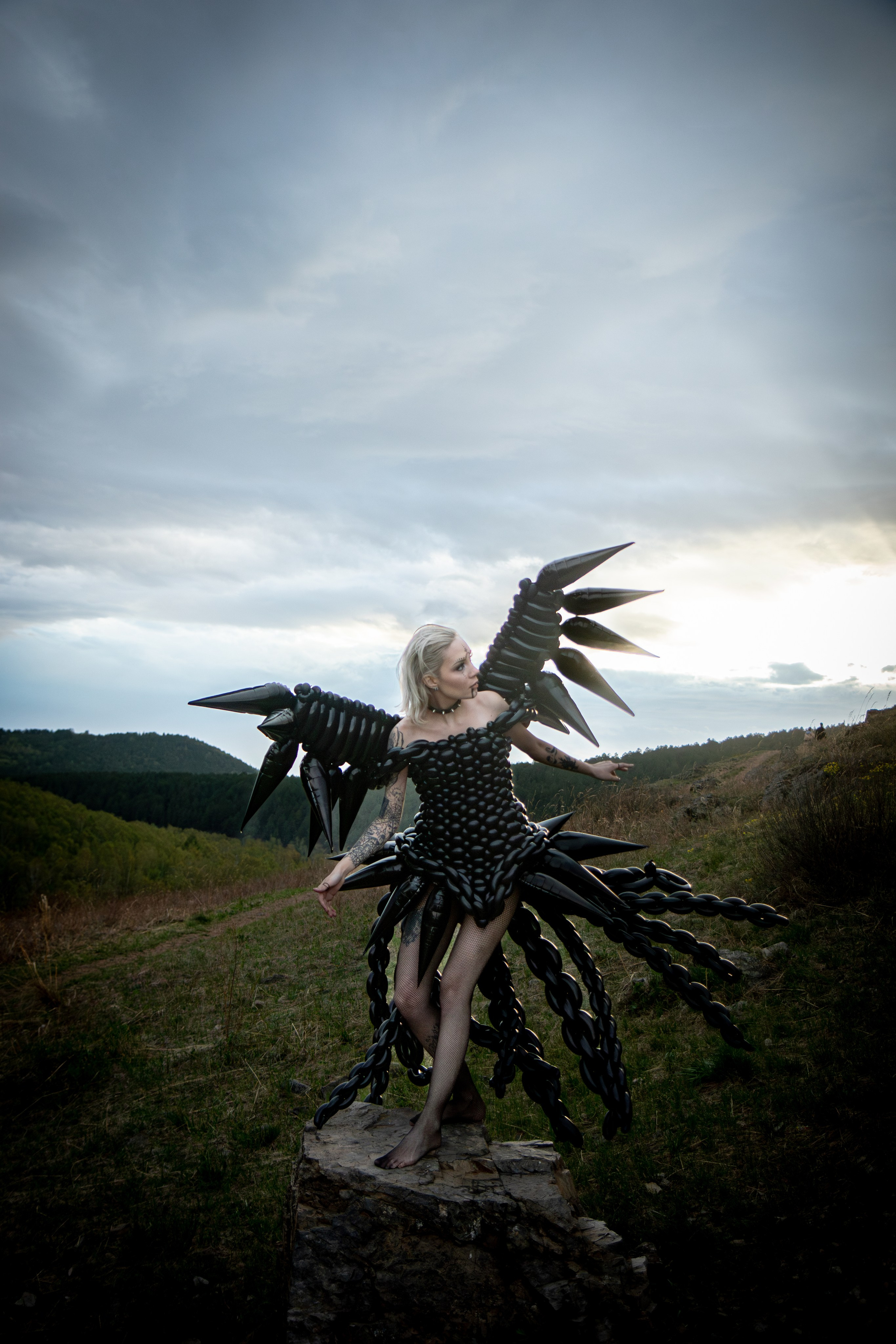 Татьяна. Главная