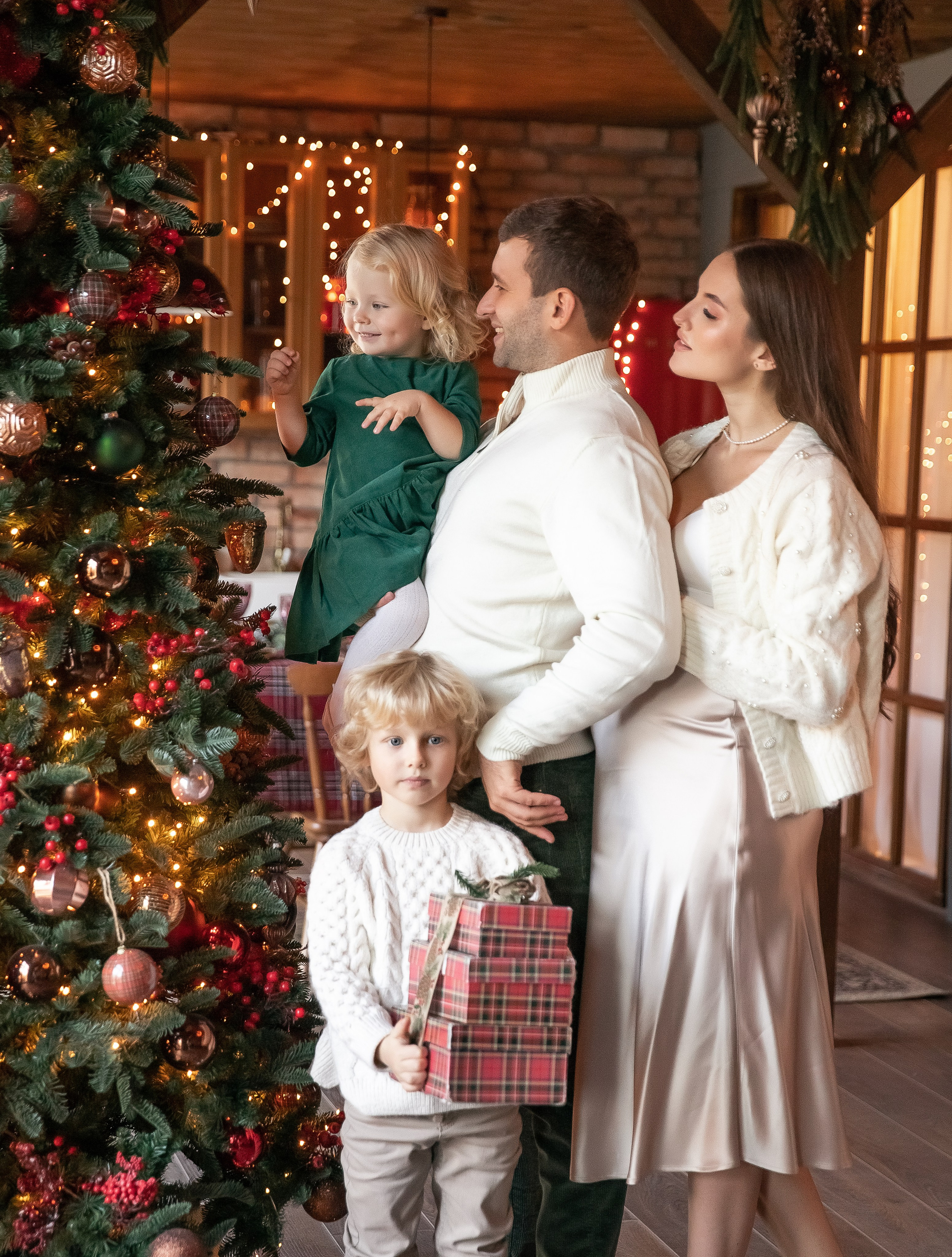 Александр+Анастасия