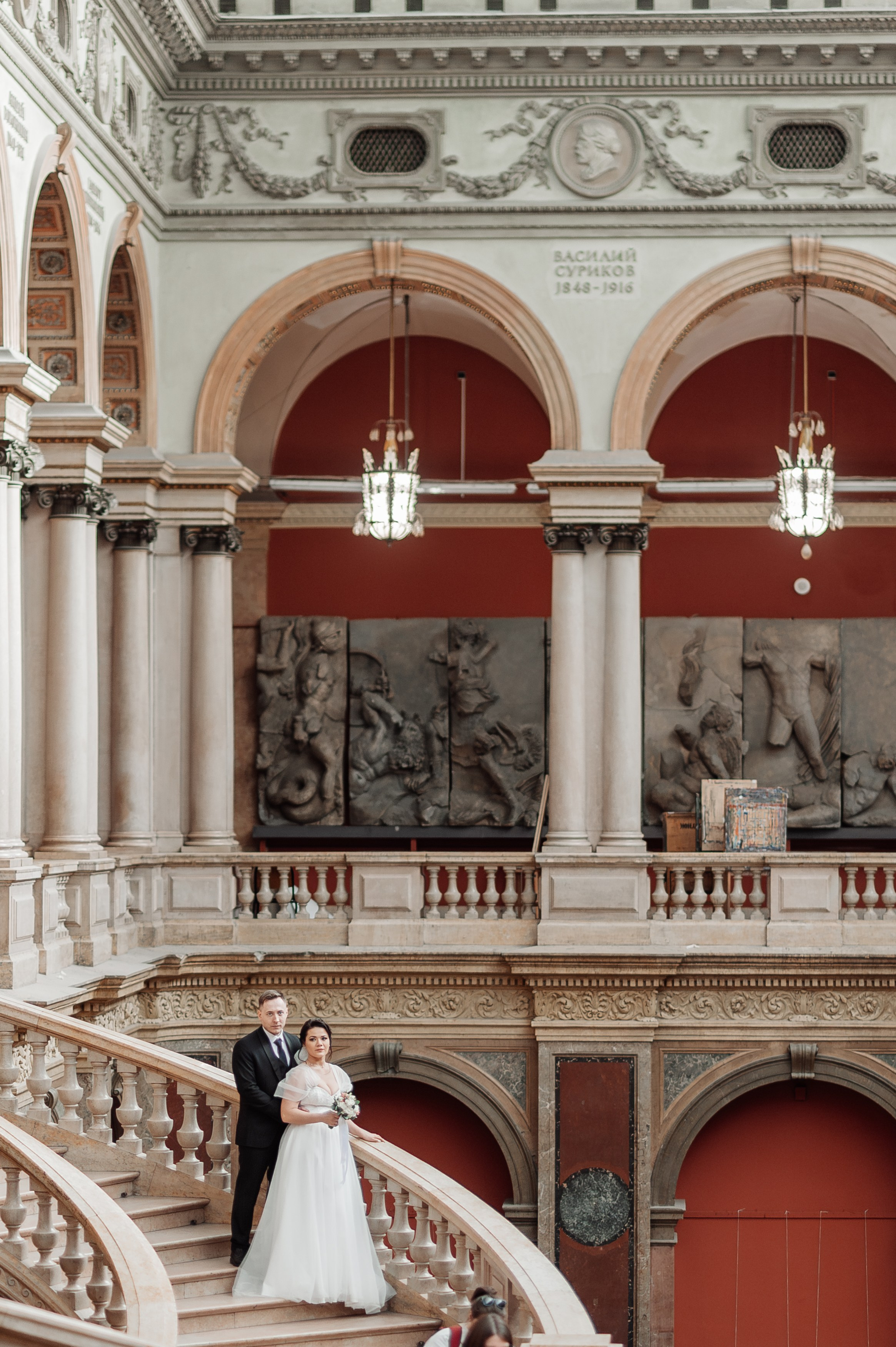 Е + Г. Свадебный и репортажный фотограф СПб