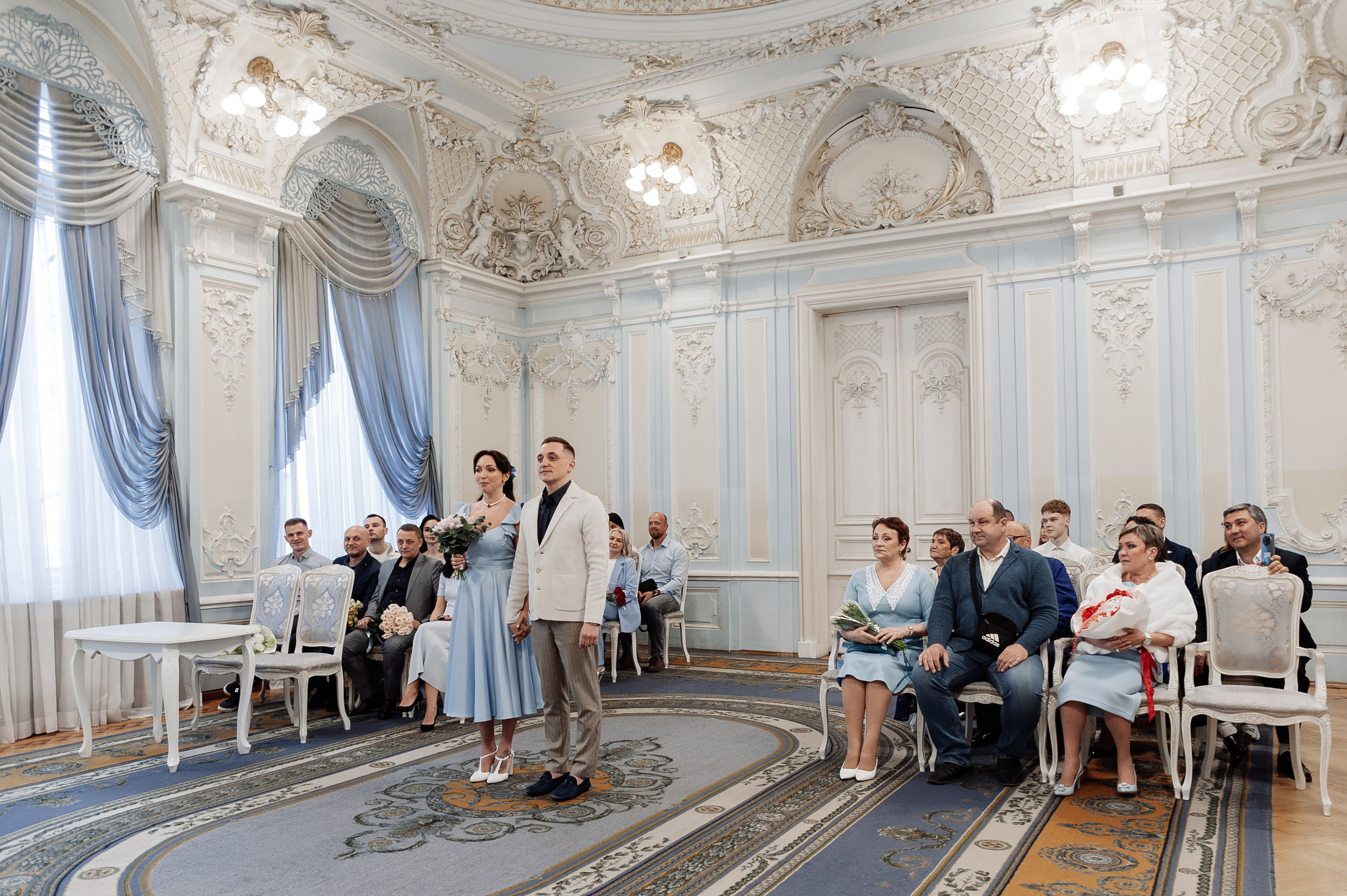 Е + В. Свадебный и репортажный фотограф СПб