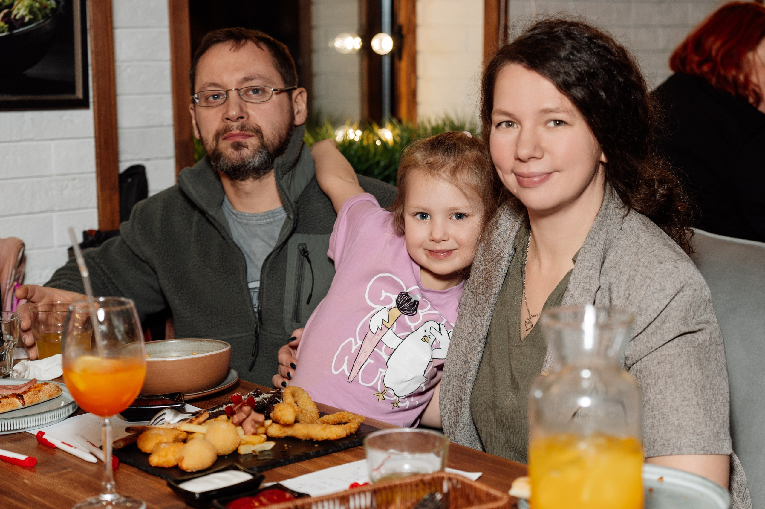 Квиз. Мария Плетинская фотограф в Санкт-Петербурге